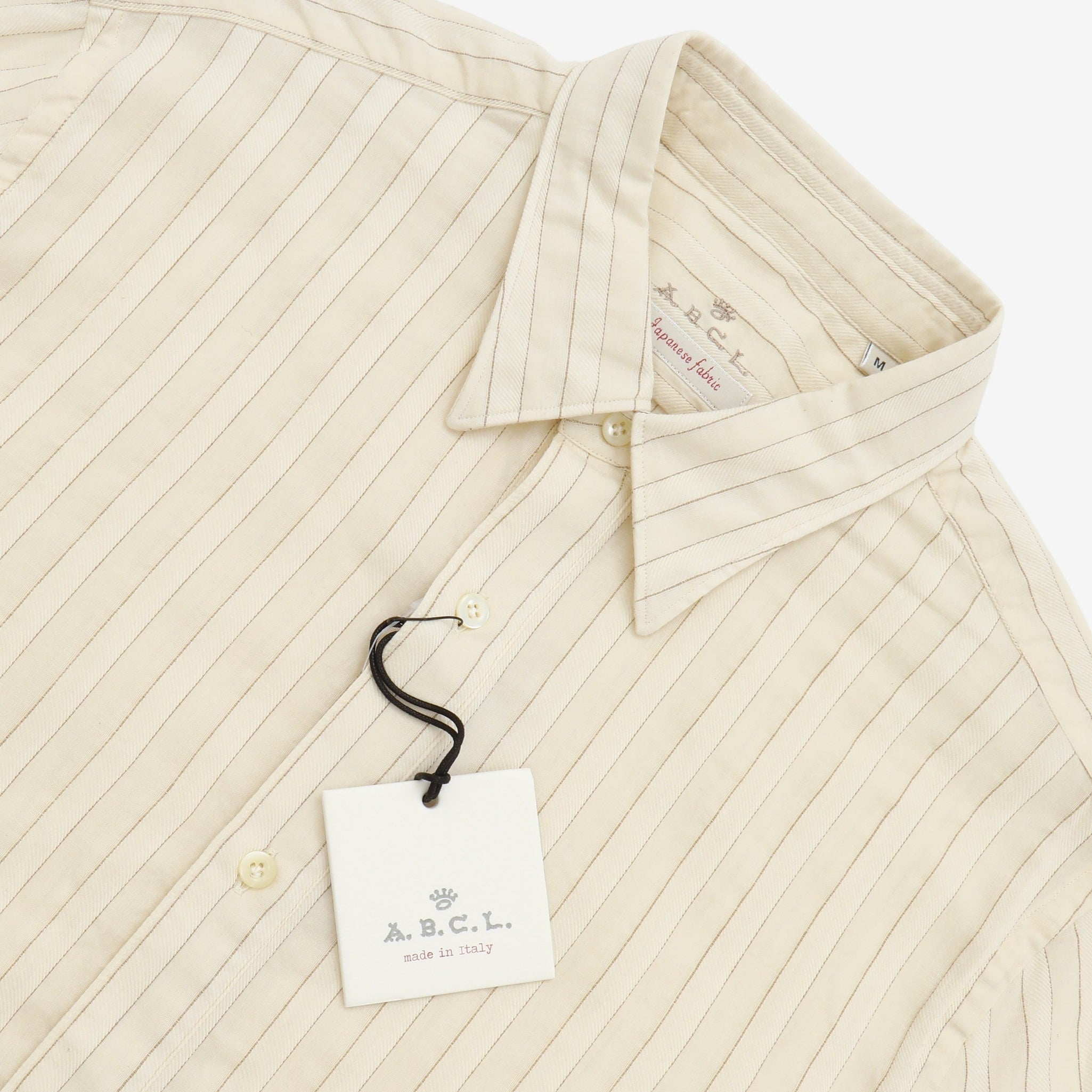 Studio Stripe Shirt