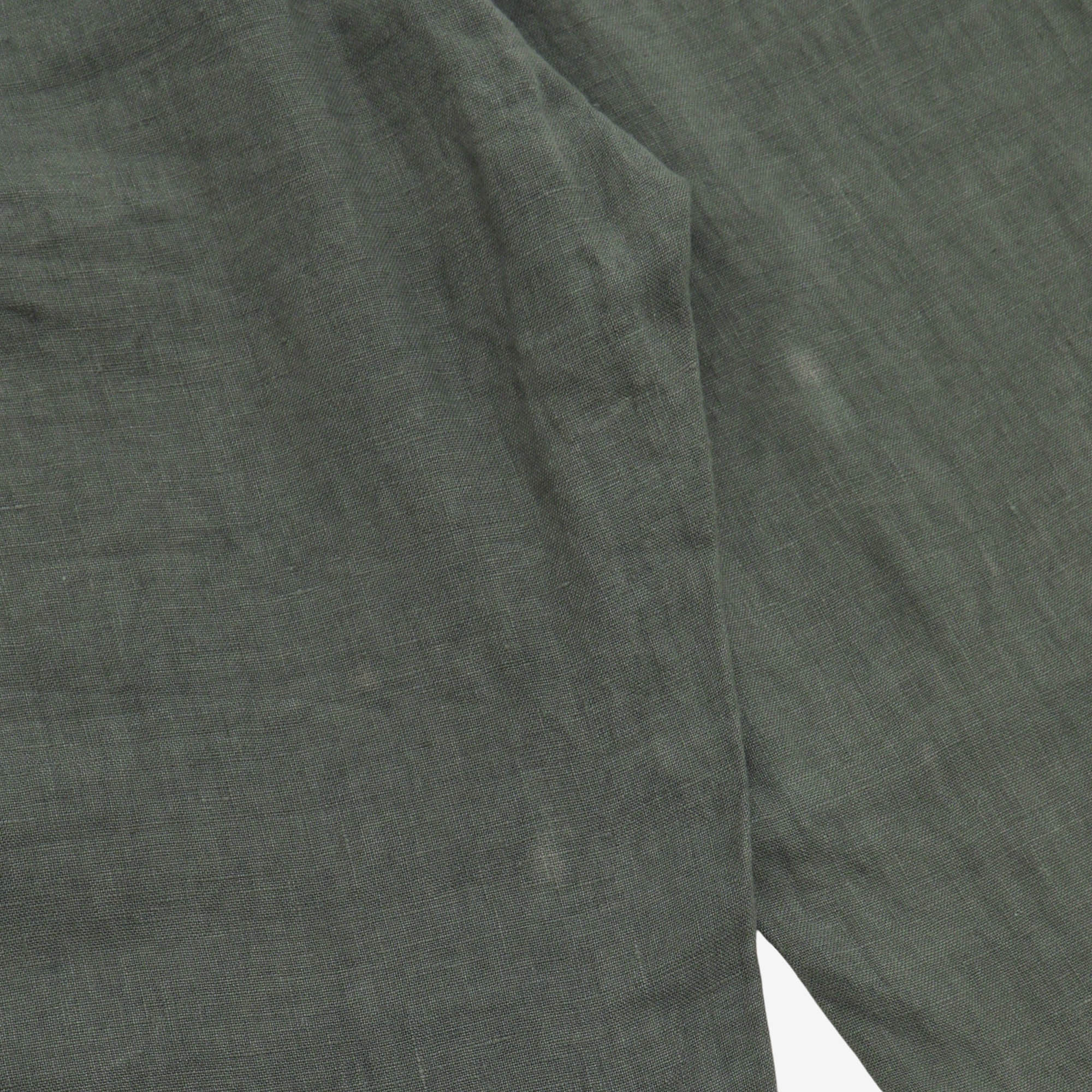 Linen Tanker Trousers (33W X 31L)