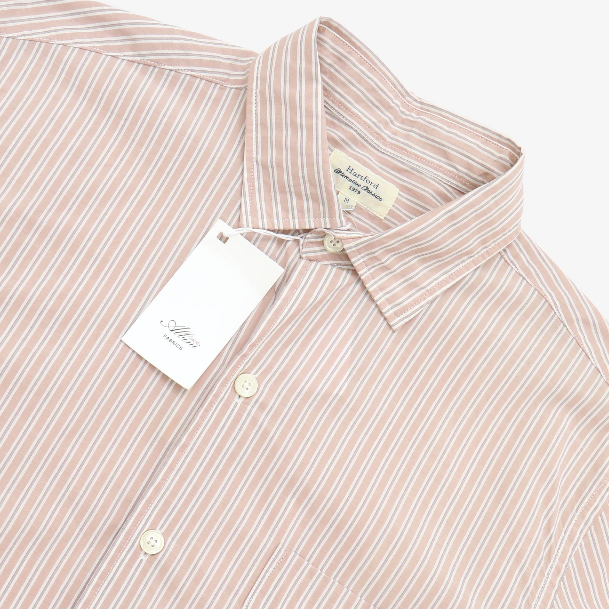 Patt Shirt