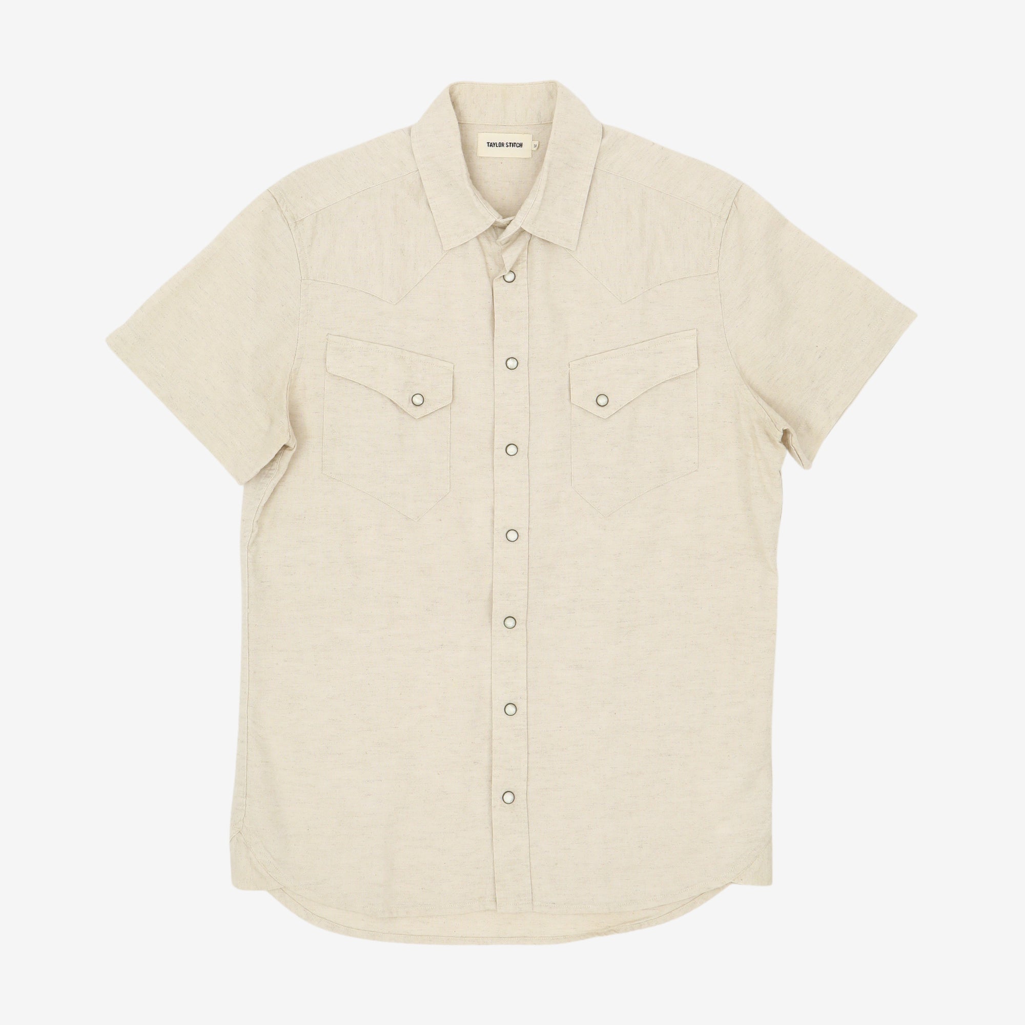 SS Western Shirt