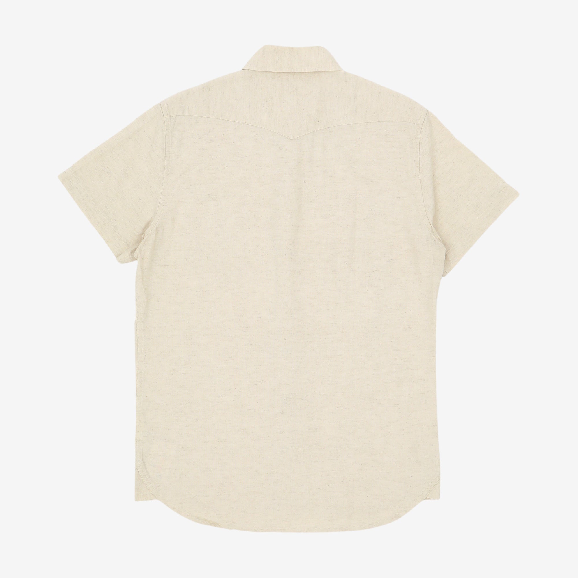 SS Western Shirt