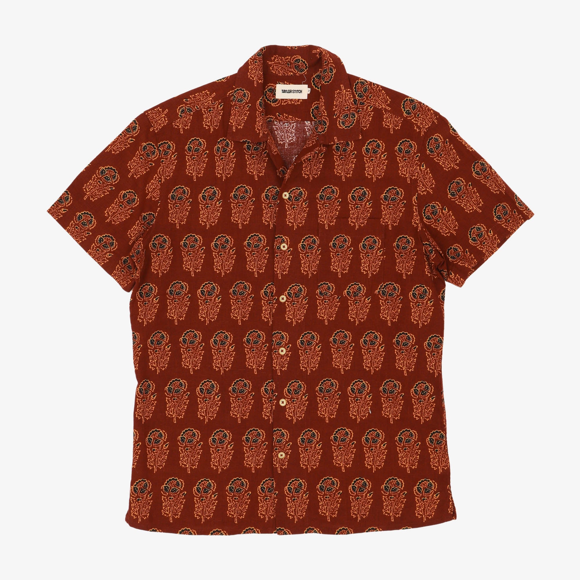 SS Hawthorne Shirt