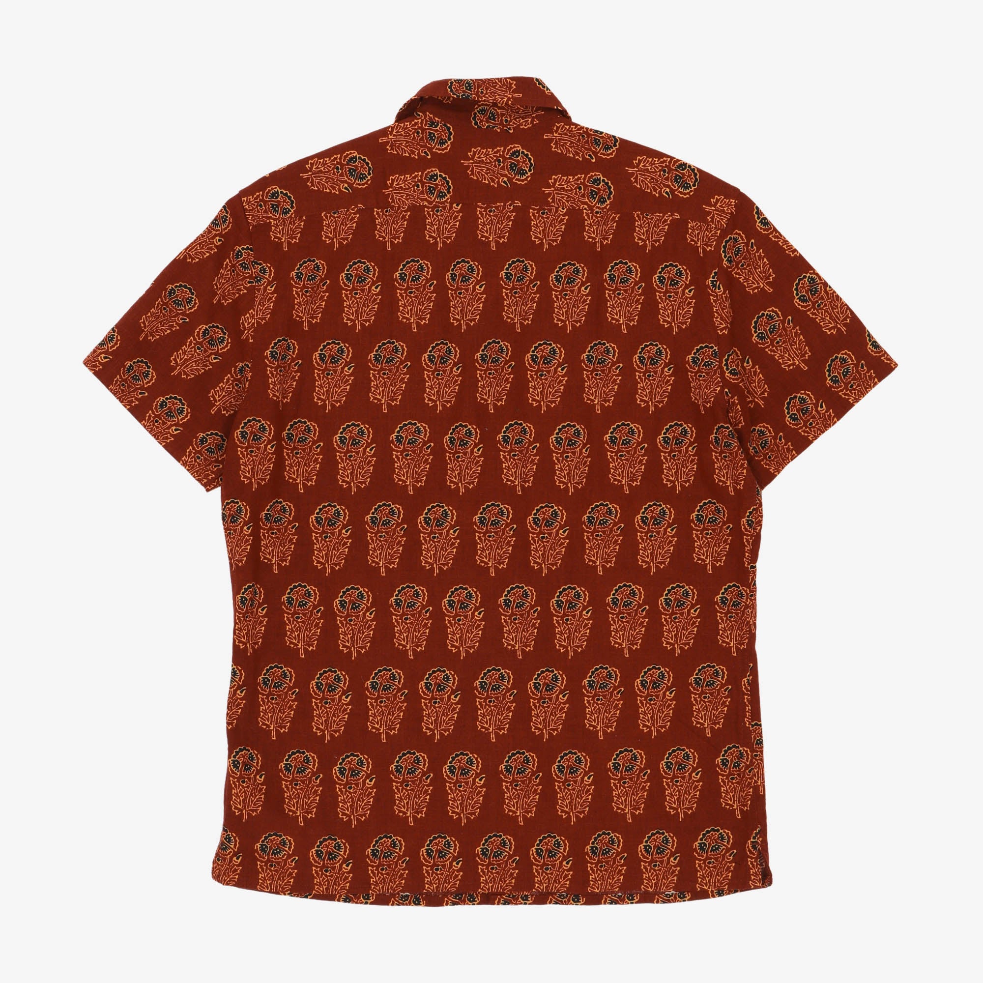 SS Hawthorne Shirt