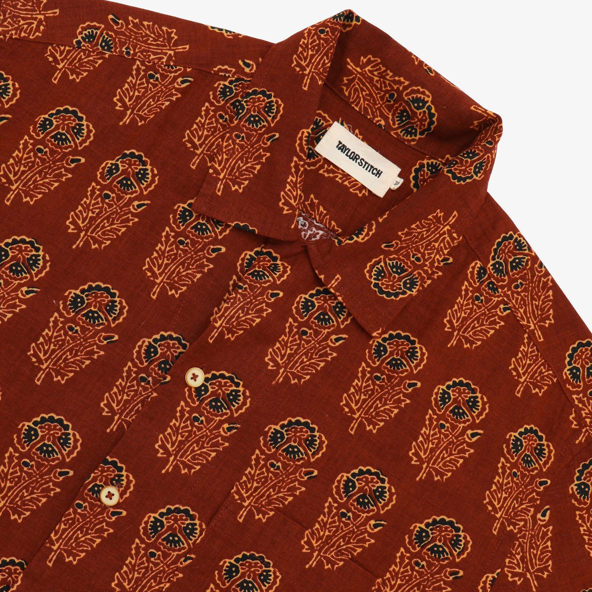 SS Hawthorne Shirt