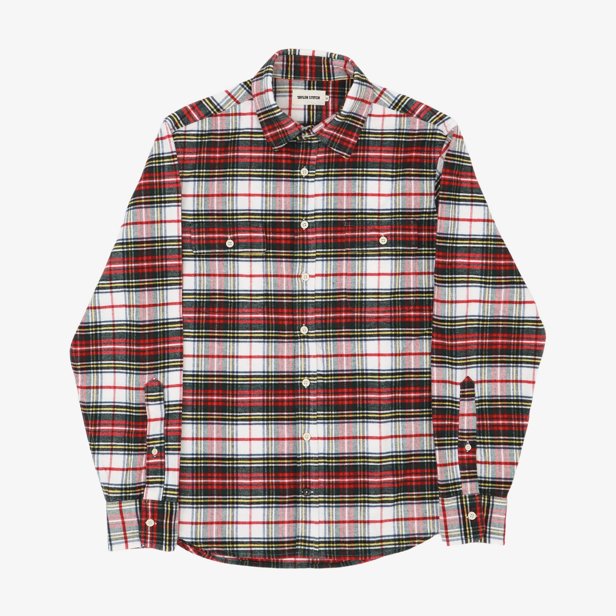 Yosemite Flannel Shirt