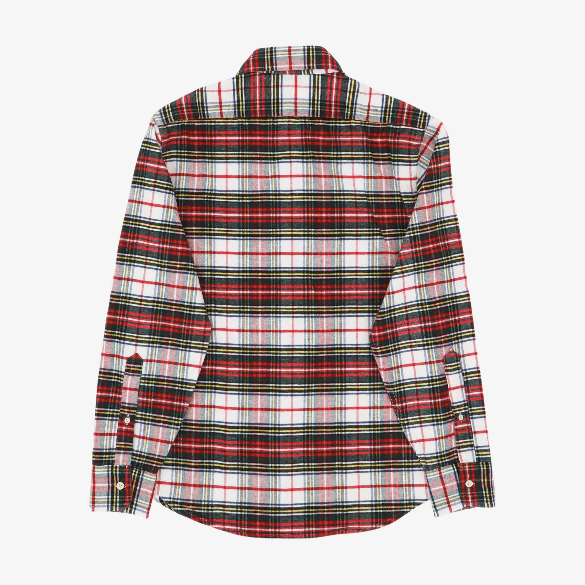Yosemite Flannel Shirt