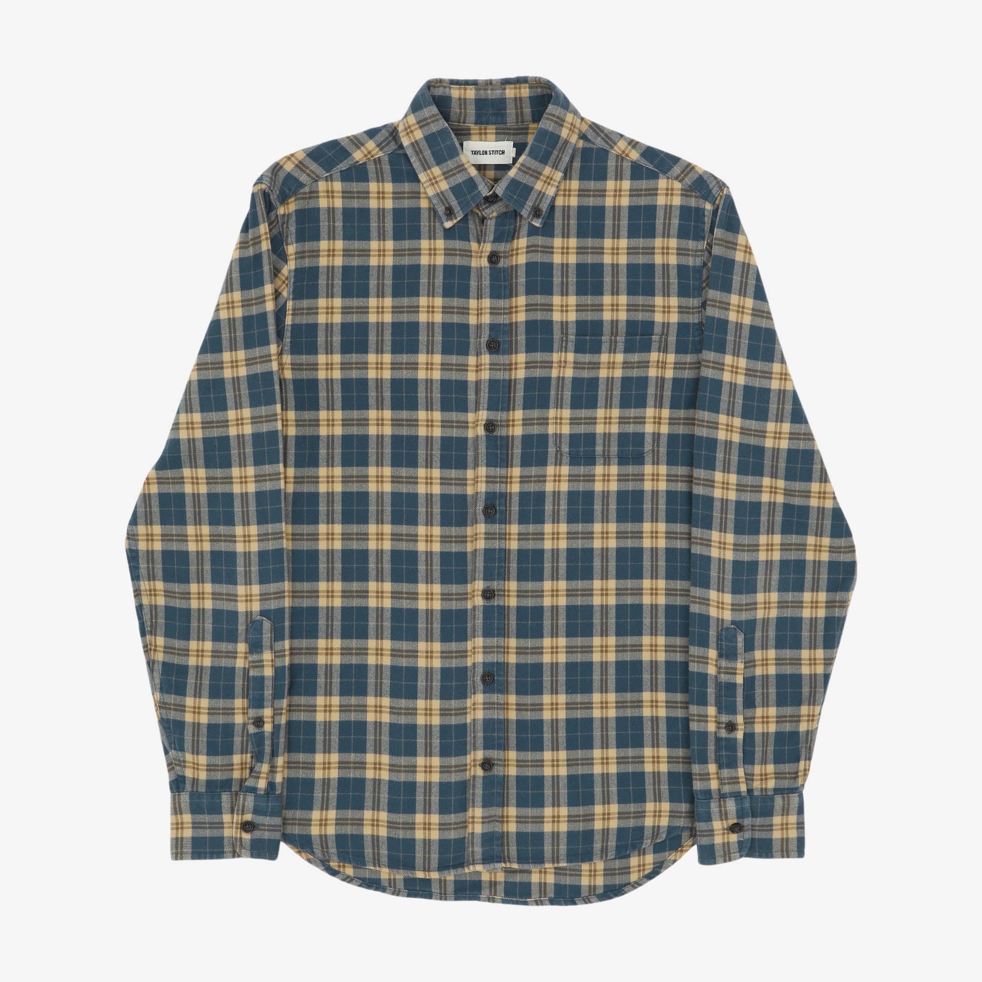 Plaid Jack Shirt