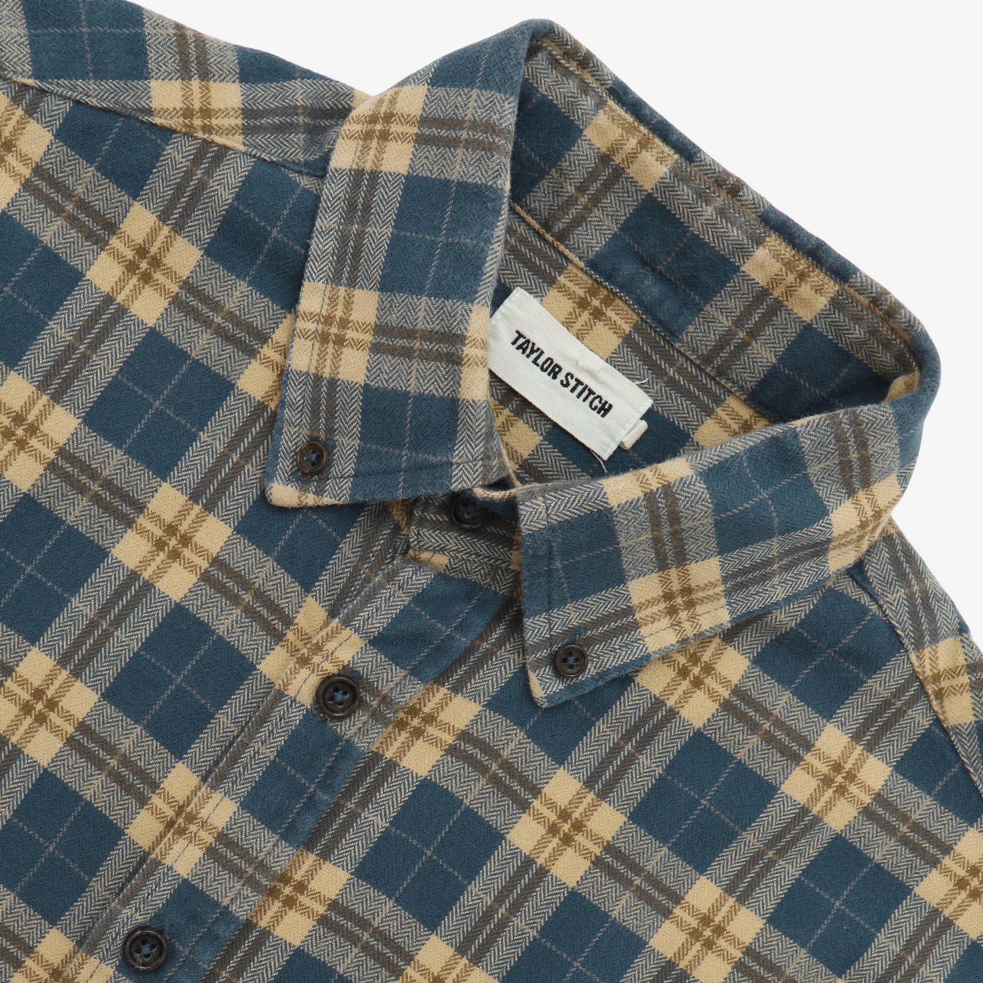 Plaid Jack Shirt