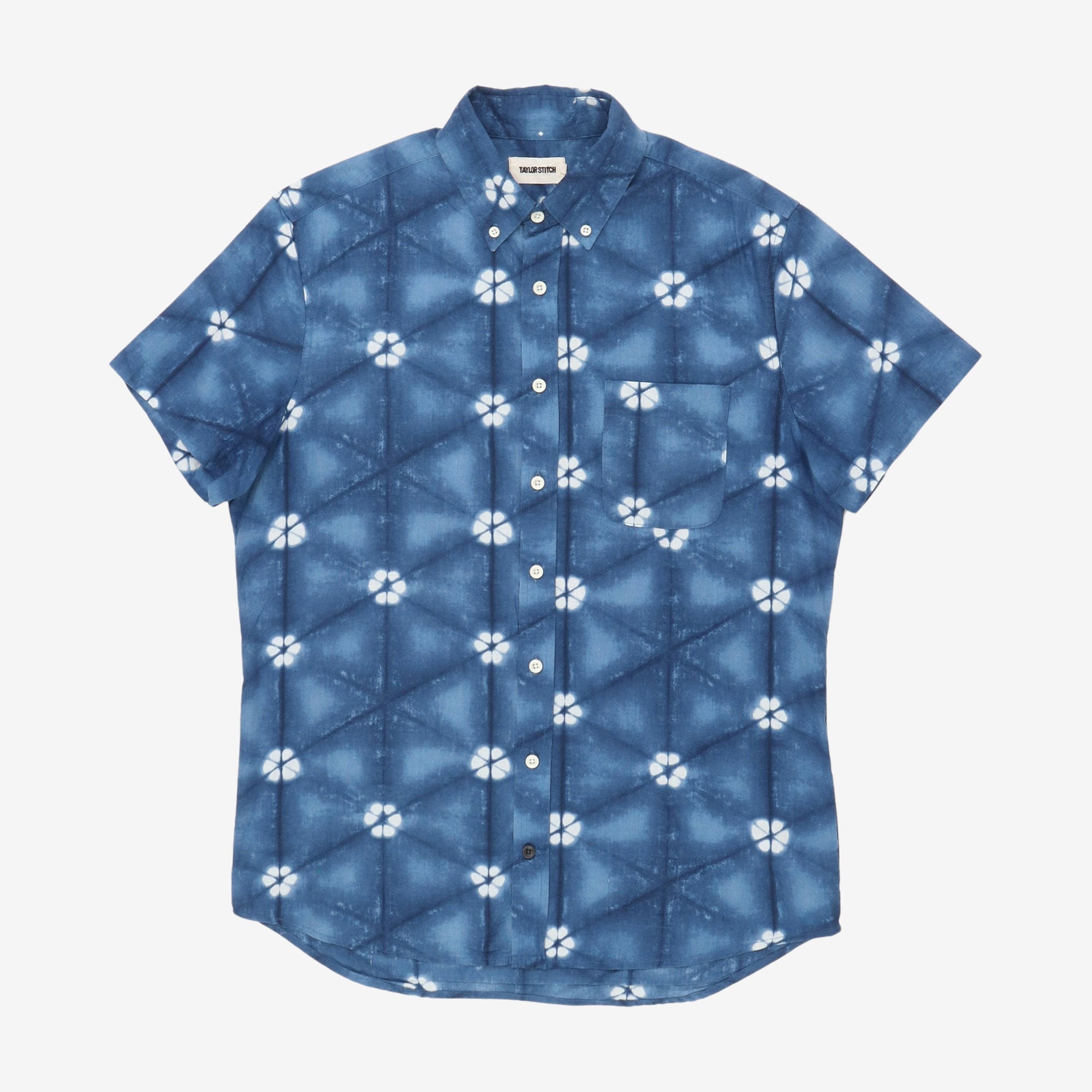 Teresa Misagal SS Shirt