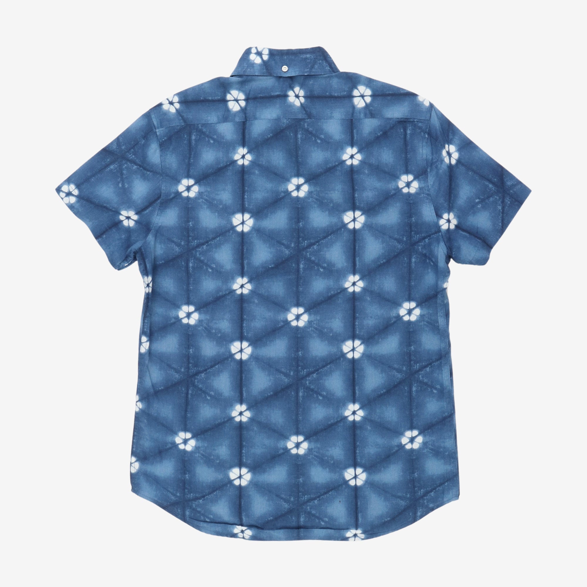 Teresa Misagal SS Shirt