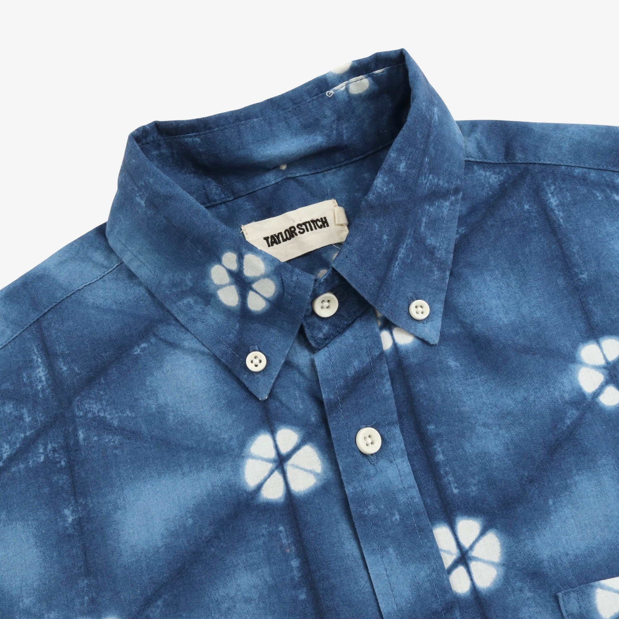 Teresa Misagal SS Shirt