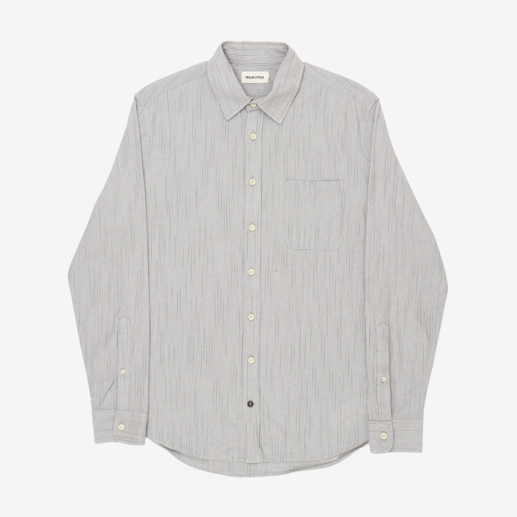 Striped Jack Shirt