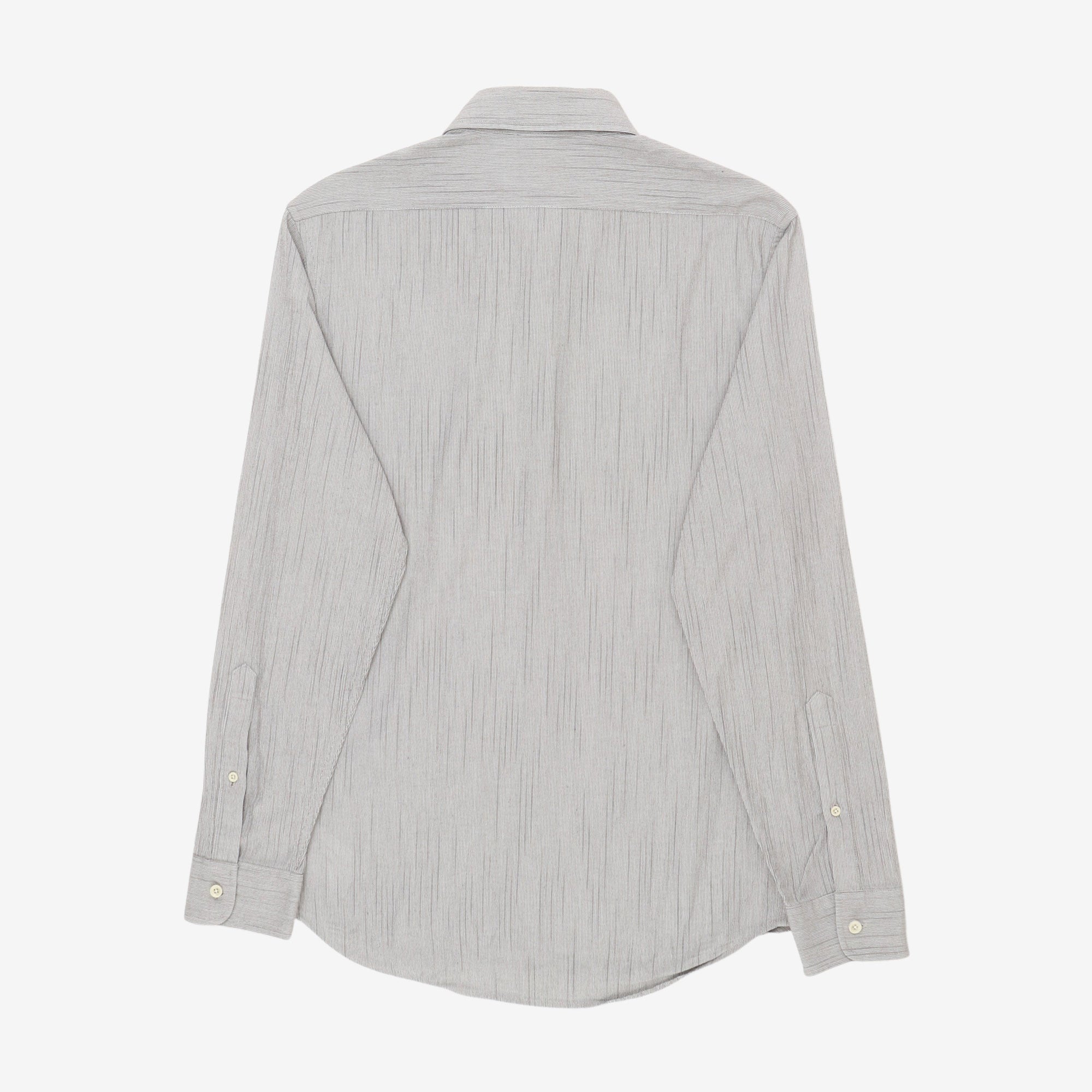 Striped Jack Shirt