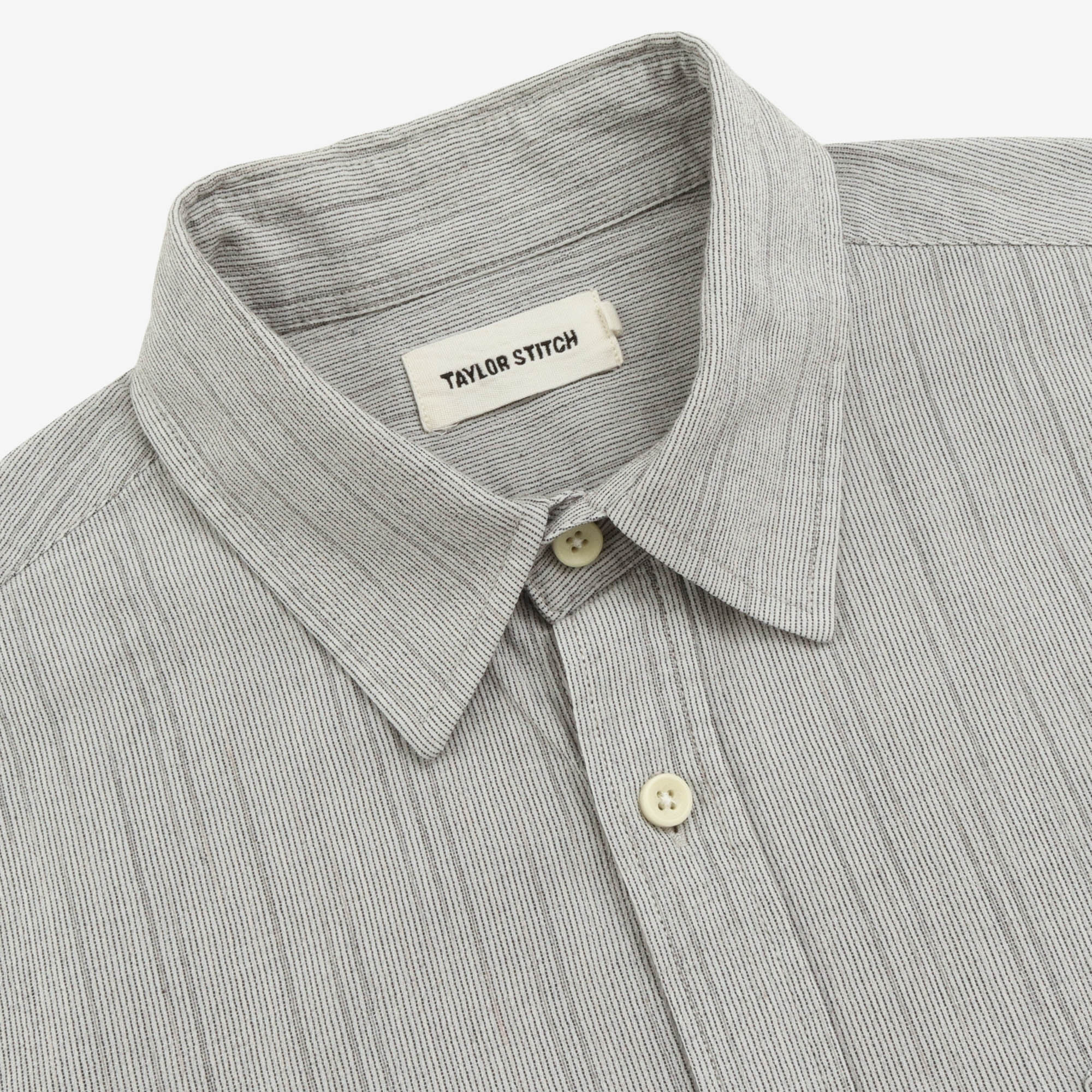 Striped Jack Shirt