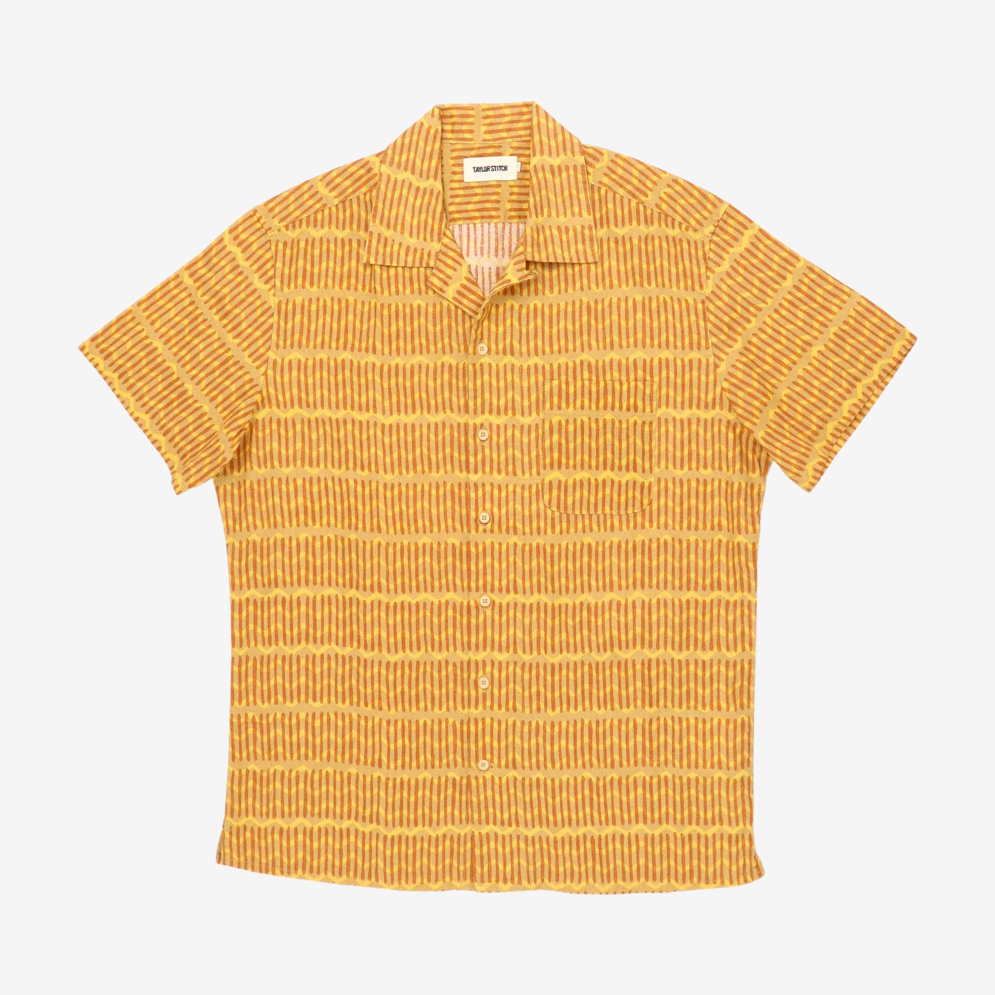 Hawthorne Shirt