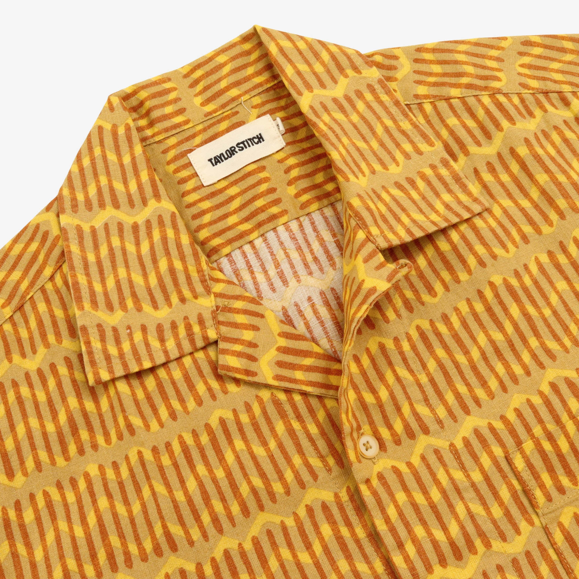 Hawthorne Shirt