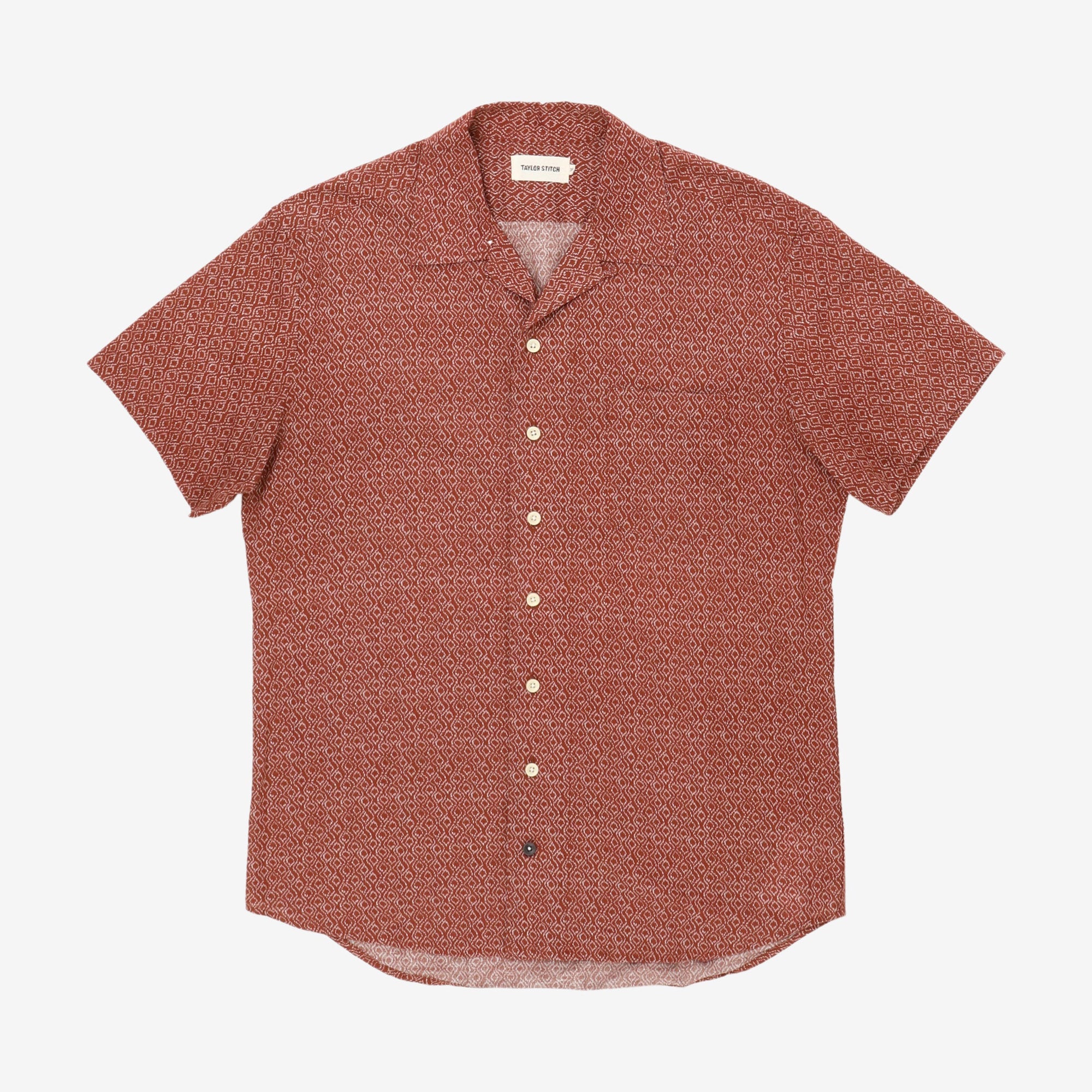Resort SS Shirt