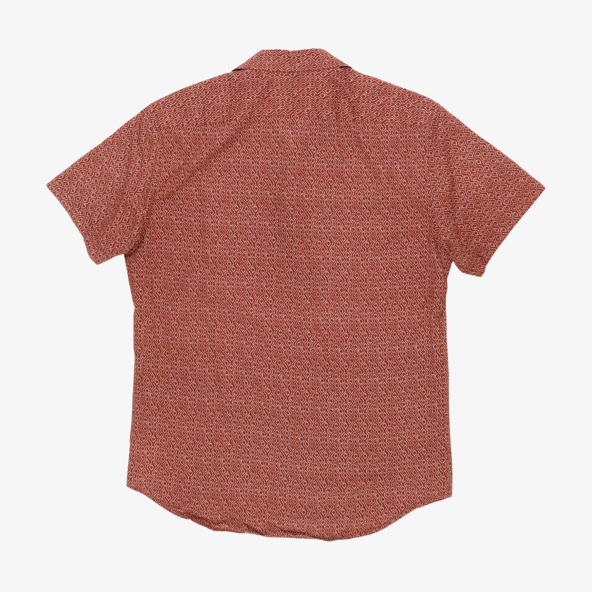 Resort SS Shirt