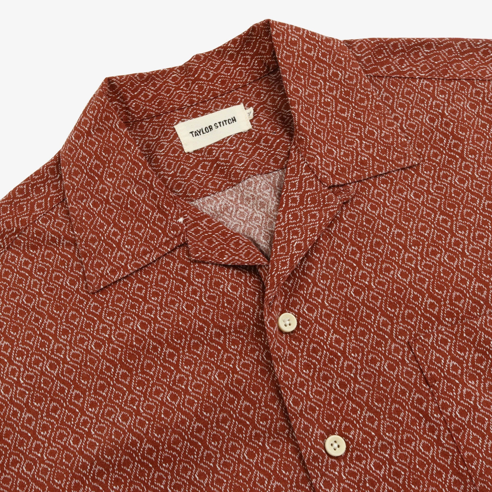 Resort SS Shirt