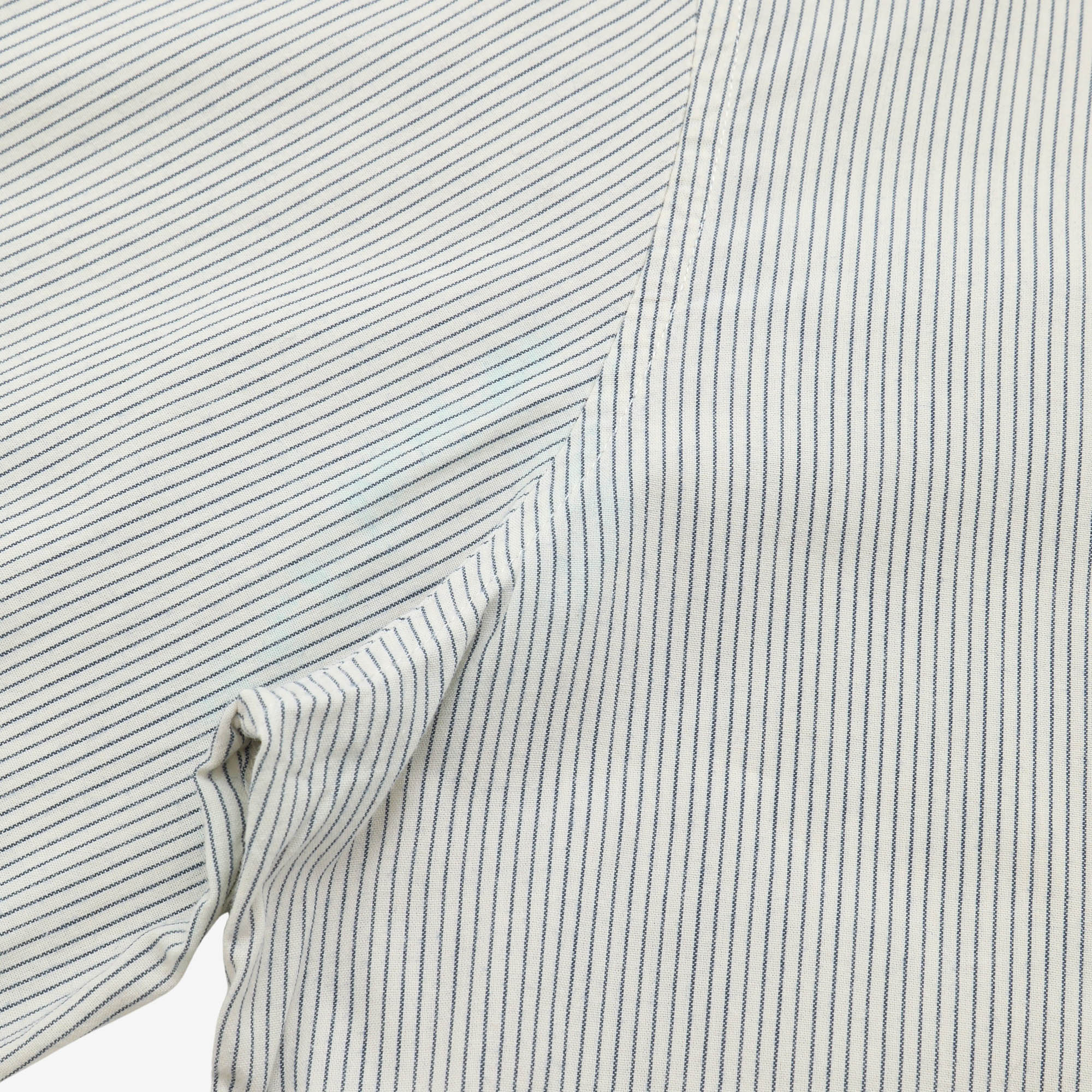 Pinstripe Jack Shirt