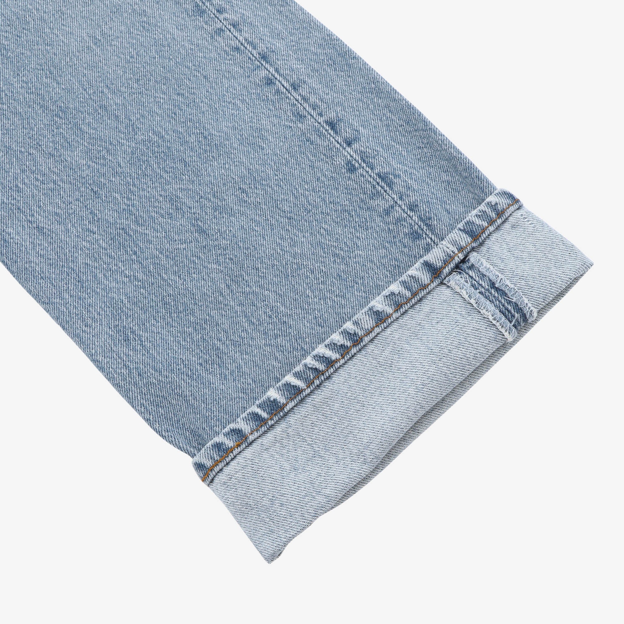 501 Denim Jeans USA (32W X 34.5L)