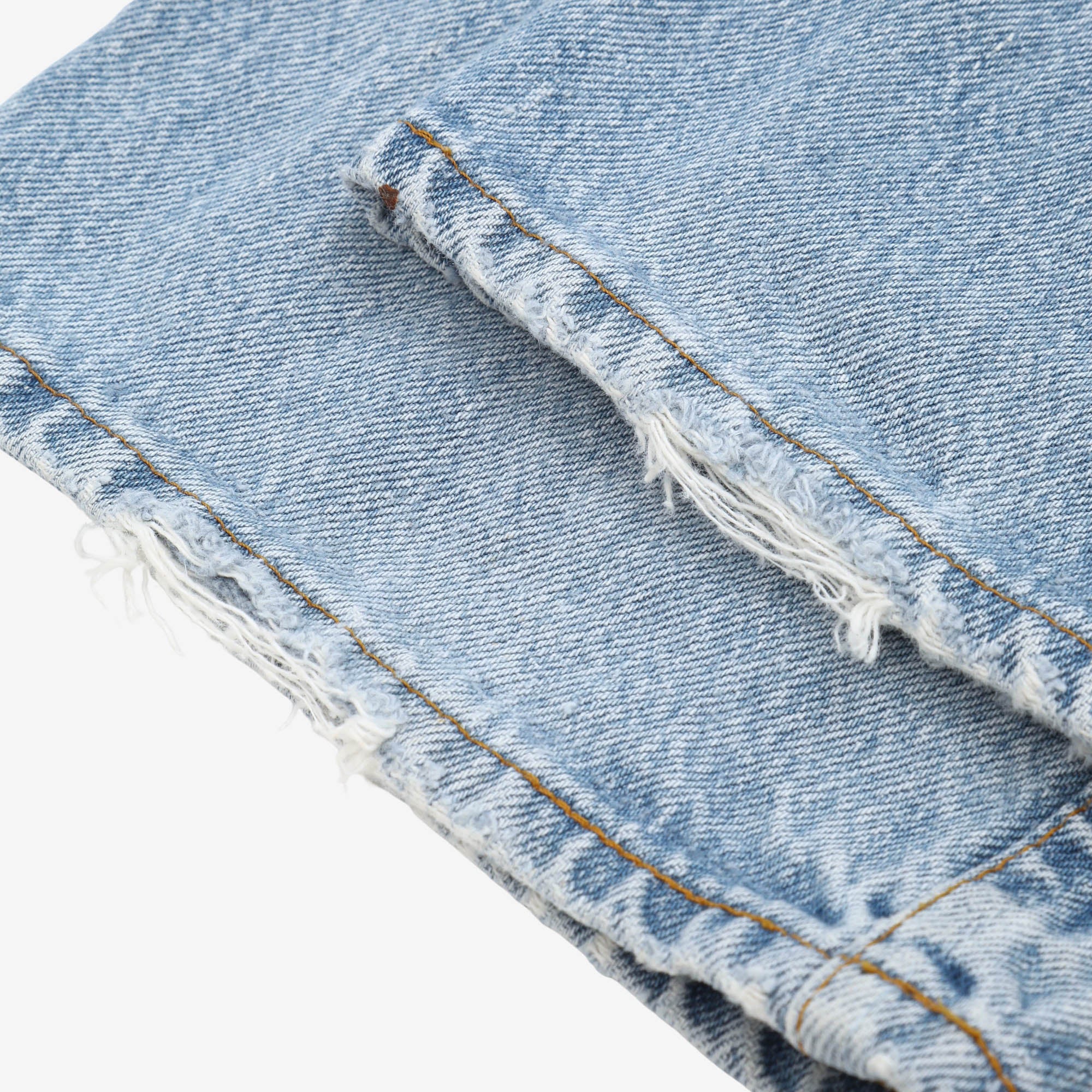 501 Denim Jeans USA (32W X 34.5L)