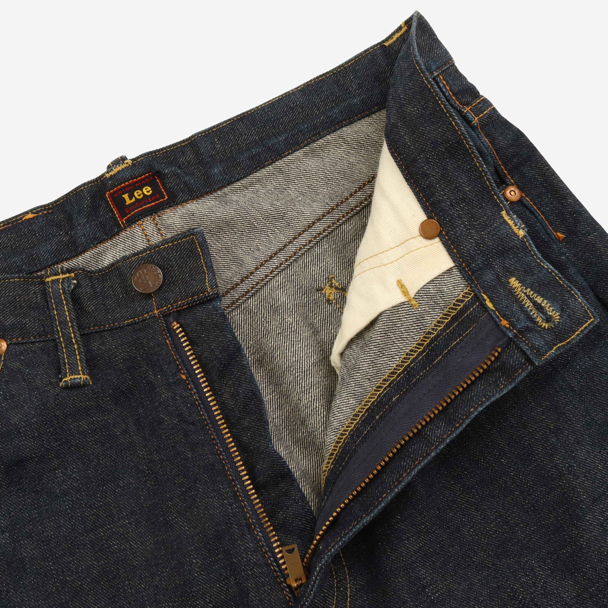 Lot 101 Z Denim USA (30W X 36.5L)