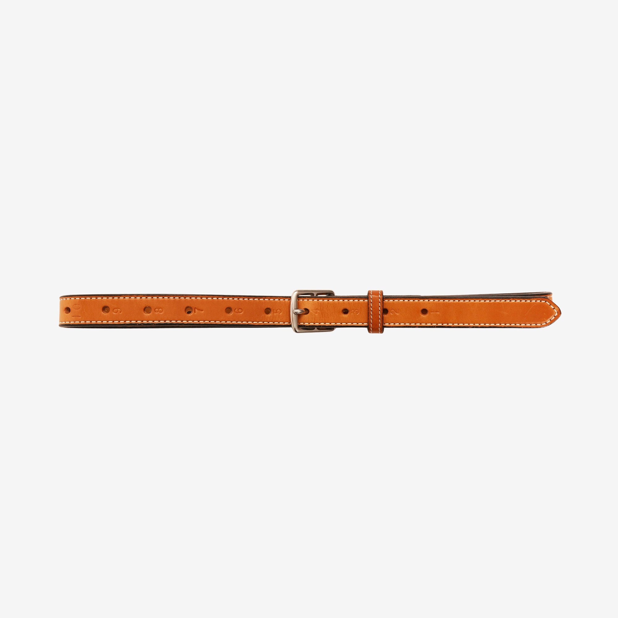 Stirrup Belt