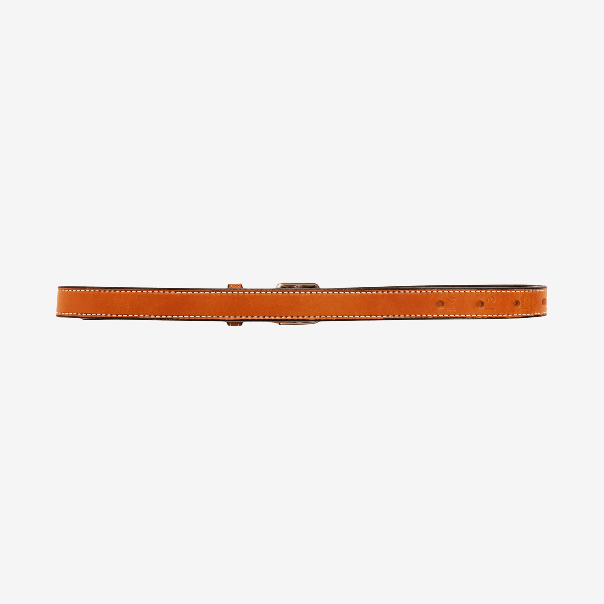 Stirrup Belt