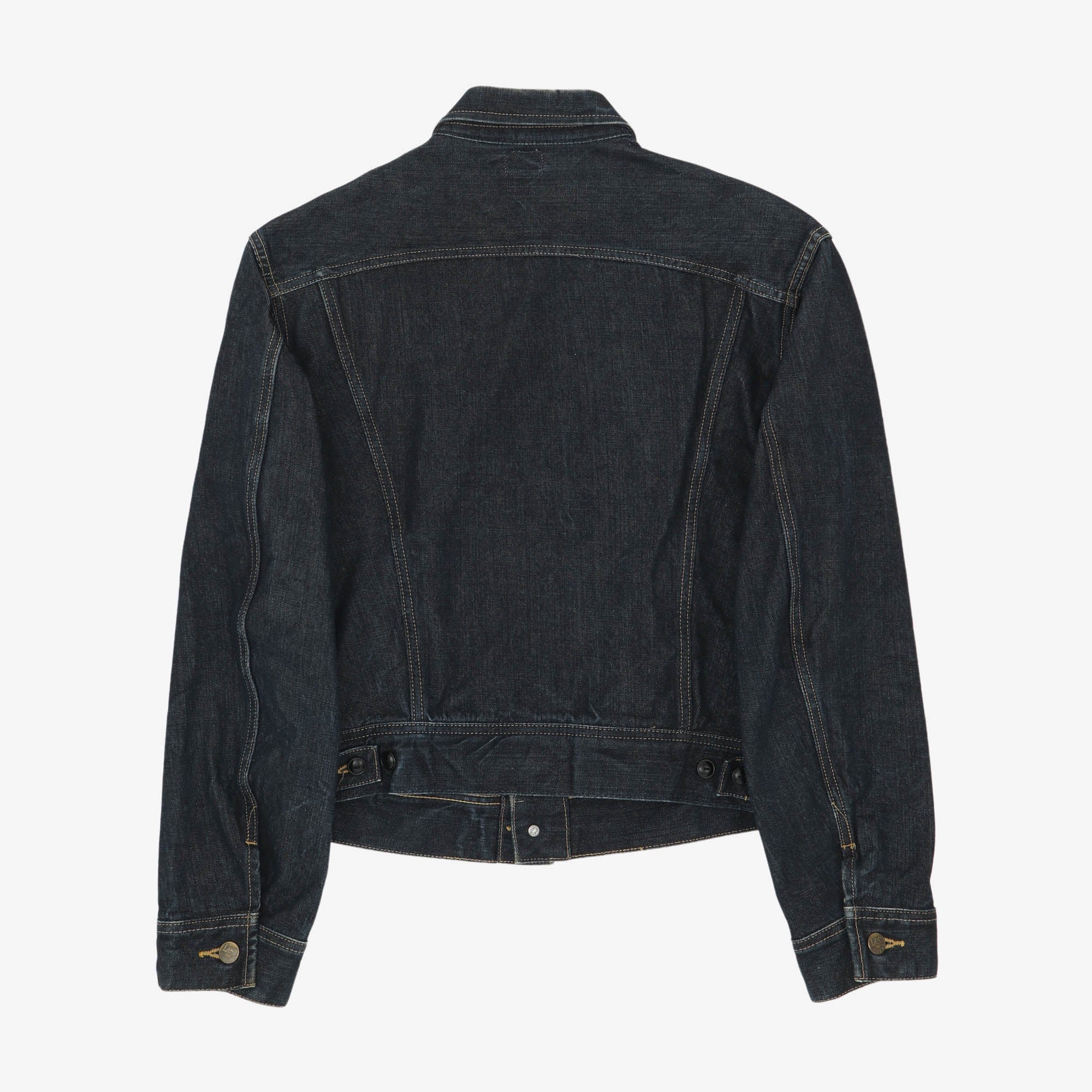 101 Denim Rider Jacket (Lee)