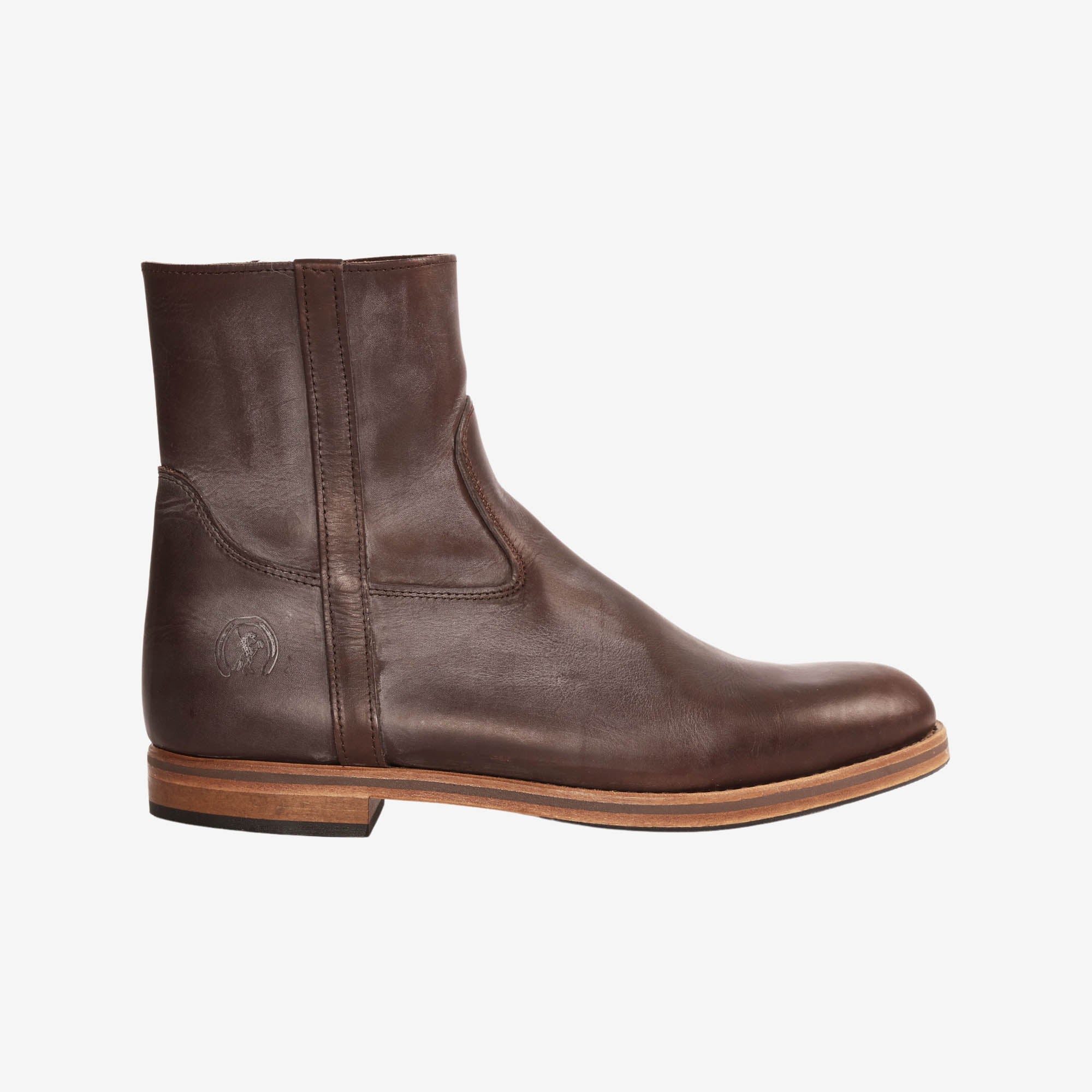 Camille Ankle Boots