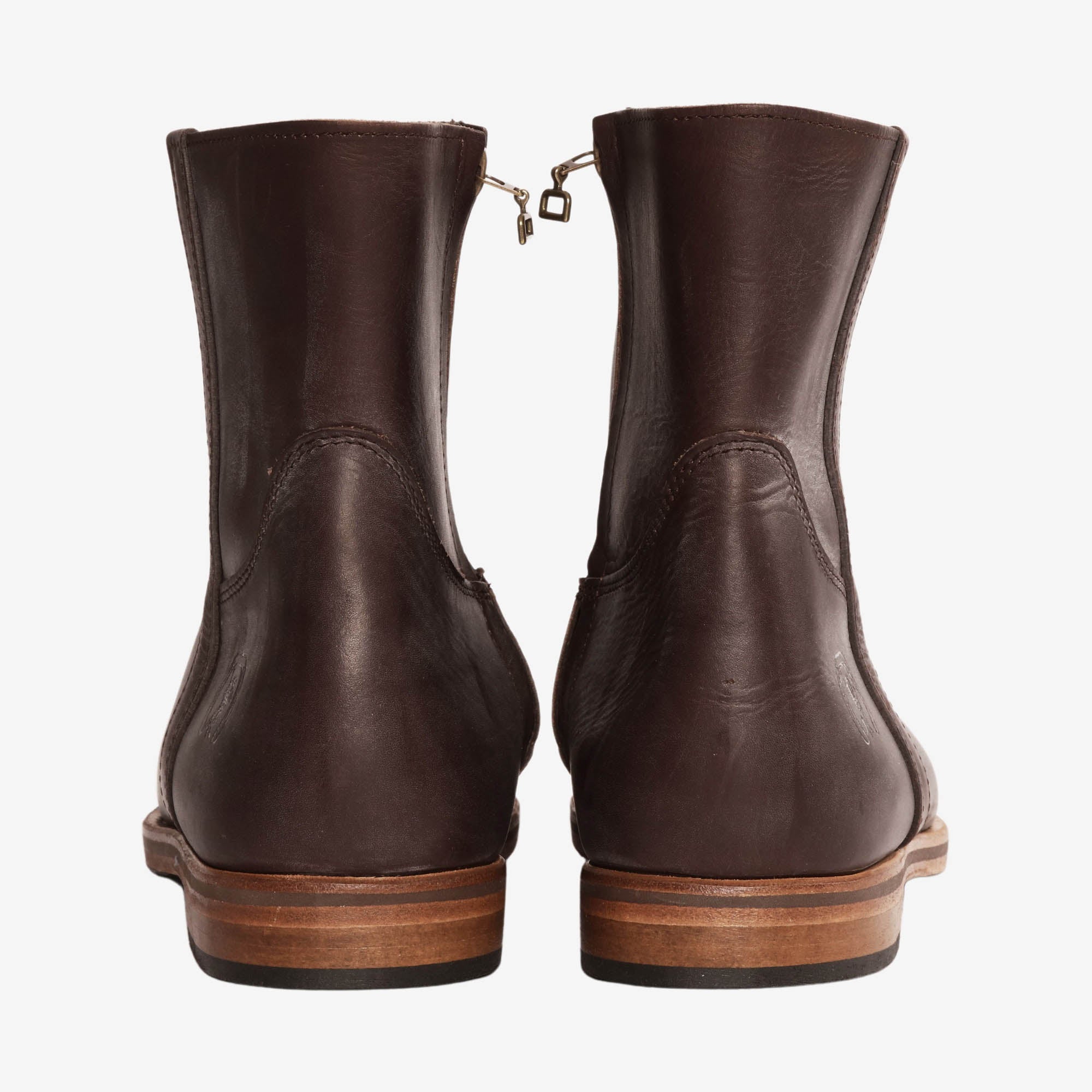 Camille Ankle Boots