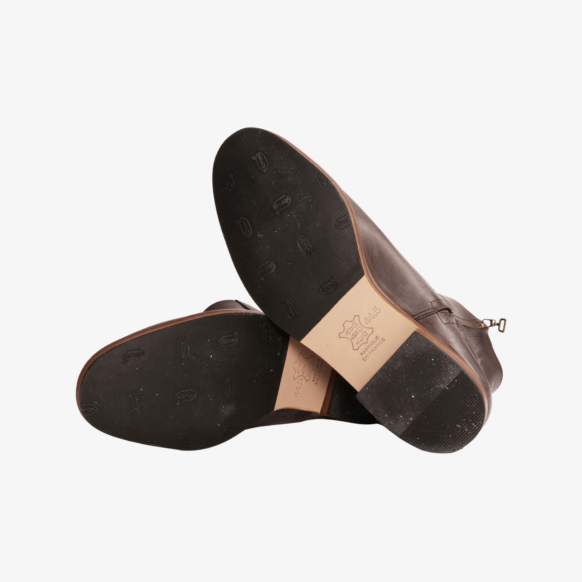 Camille Ankle Boots