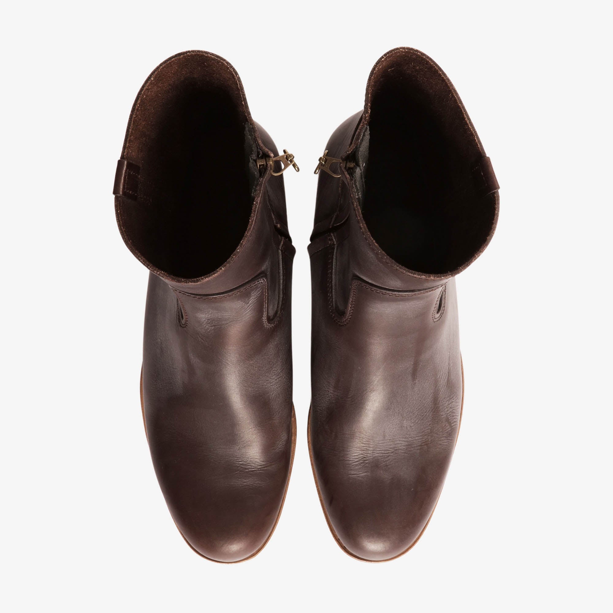 Camille Ankle Boots