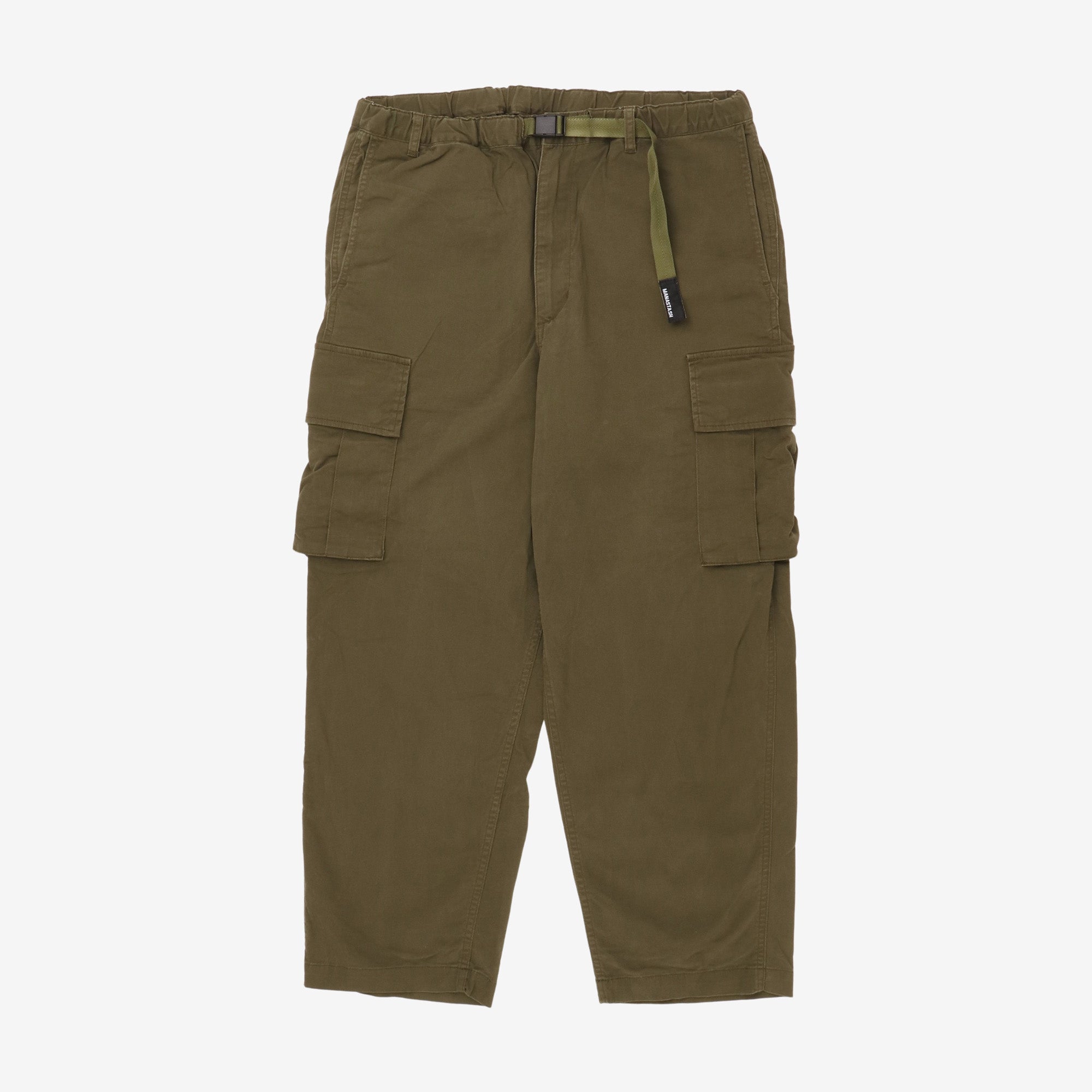 Flex Climber Cargo Pants (36W X 27L)
