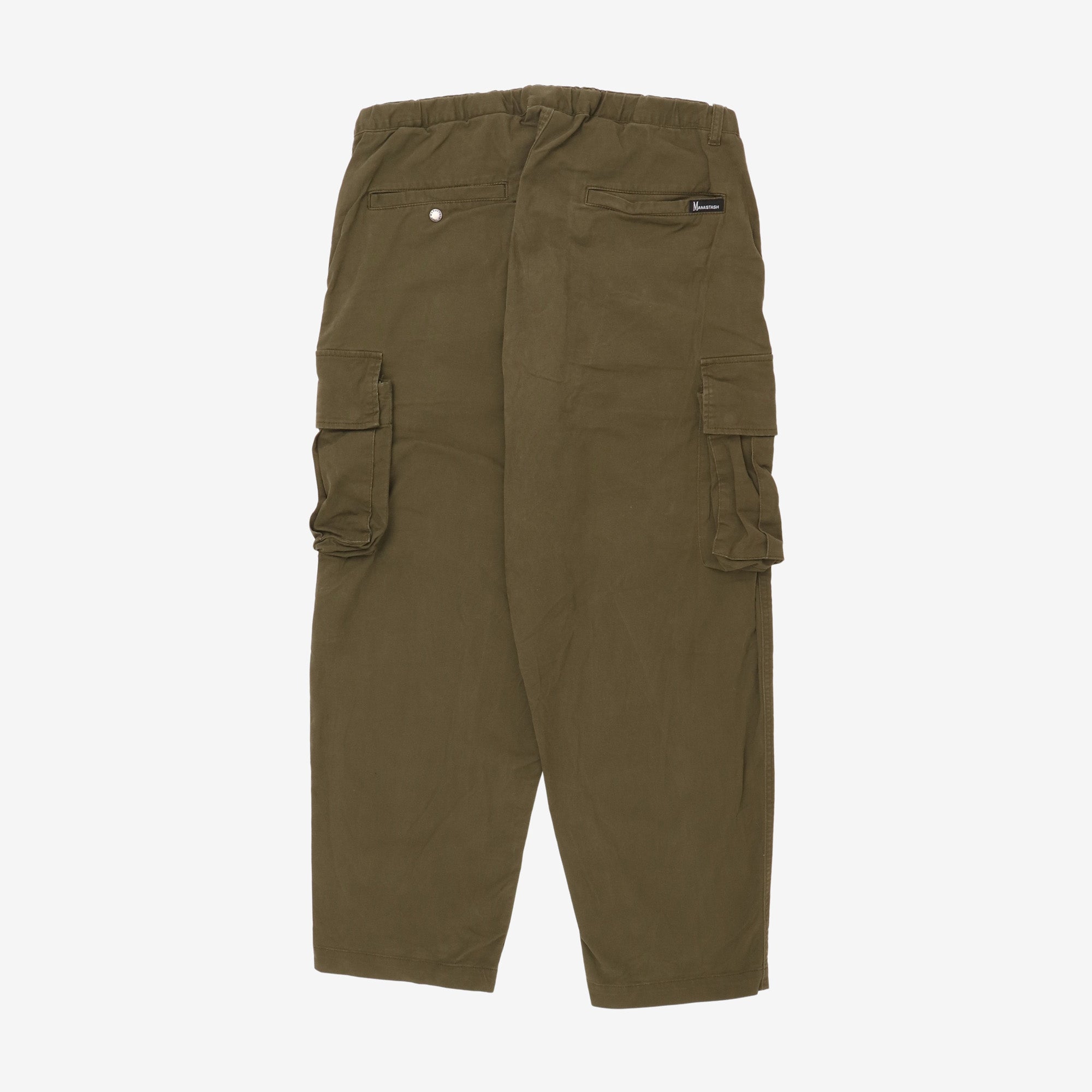Flex Climber Cargo Pants (36W X 27L)