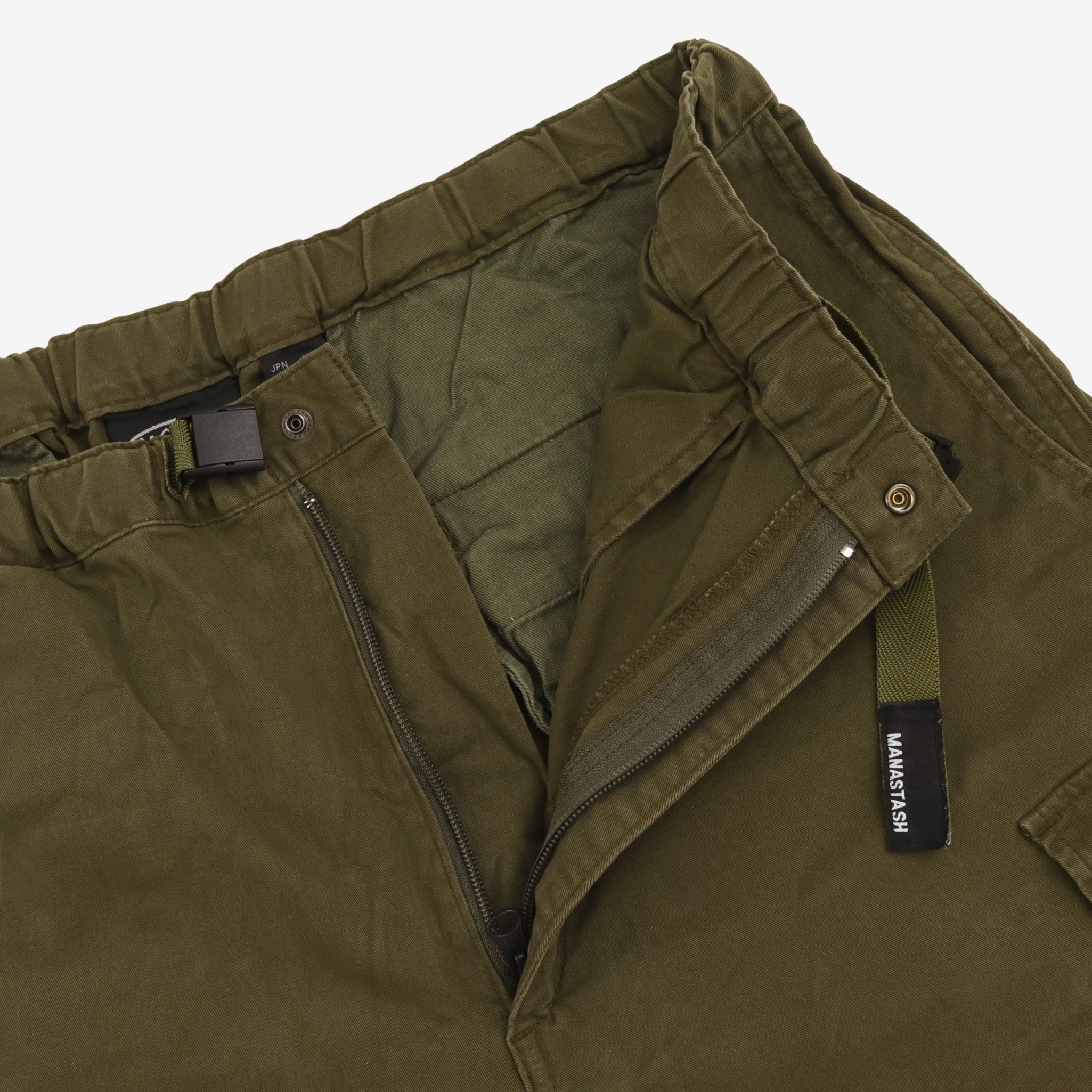 Flex Climber Cargo Pants (36W X 27L)