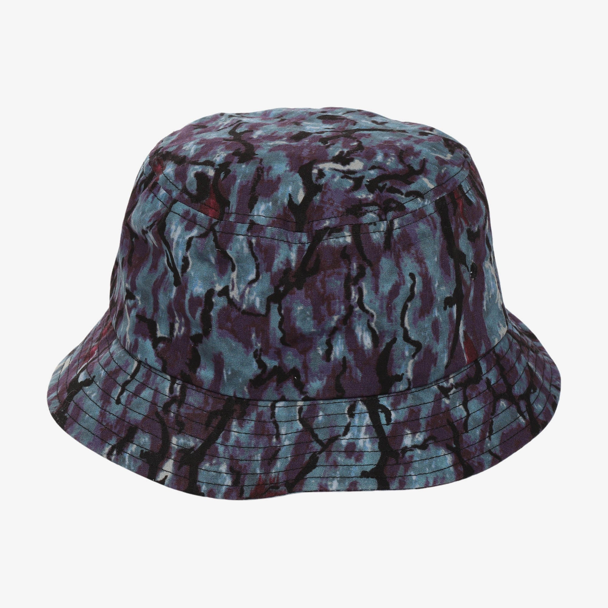 Ripstop Camo Bucket Hat