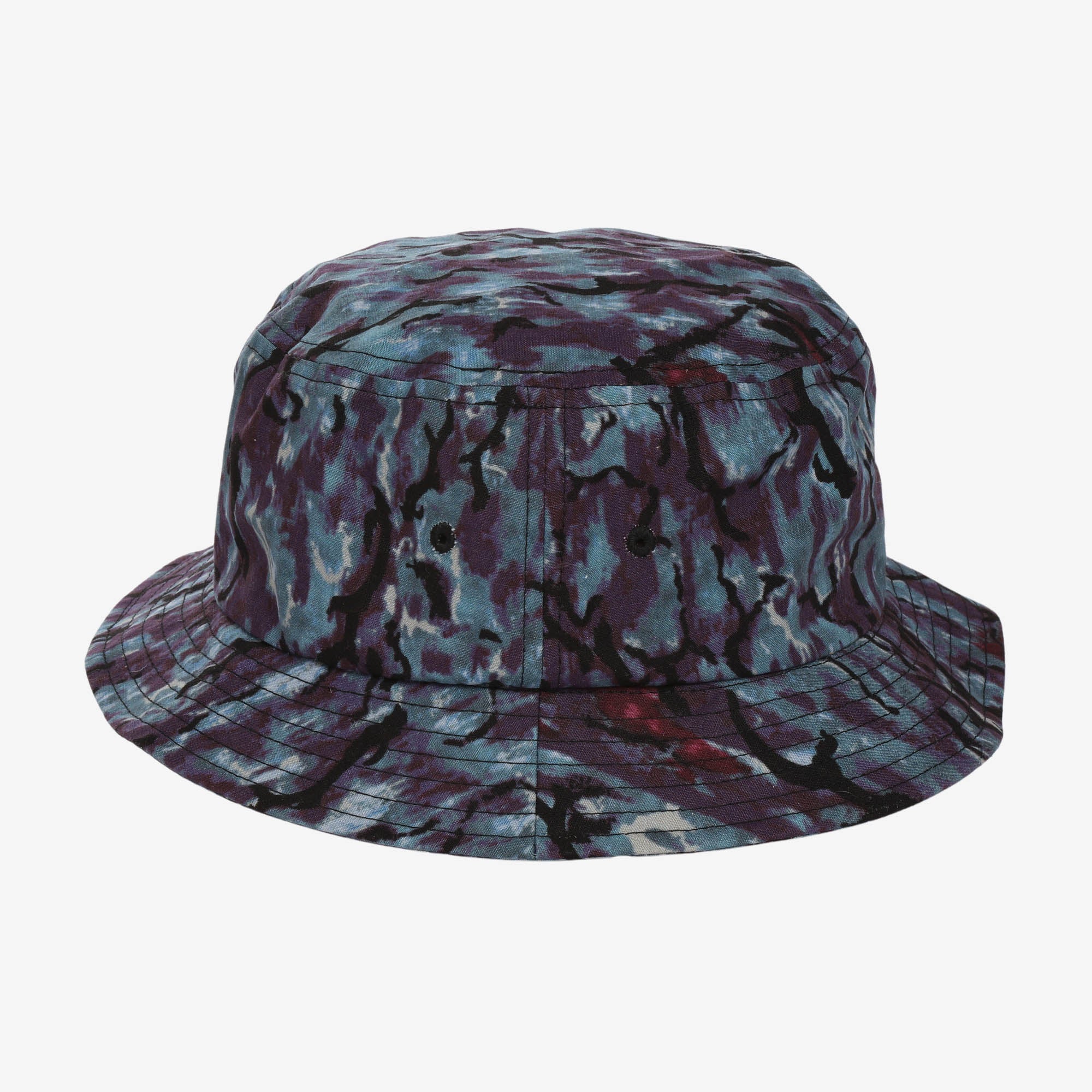 Ripstop Camo Bucket Hat