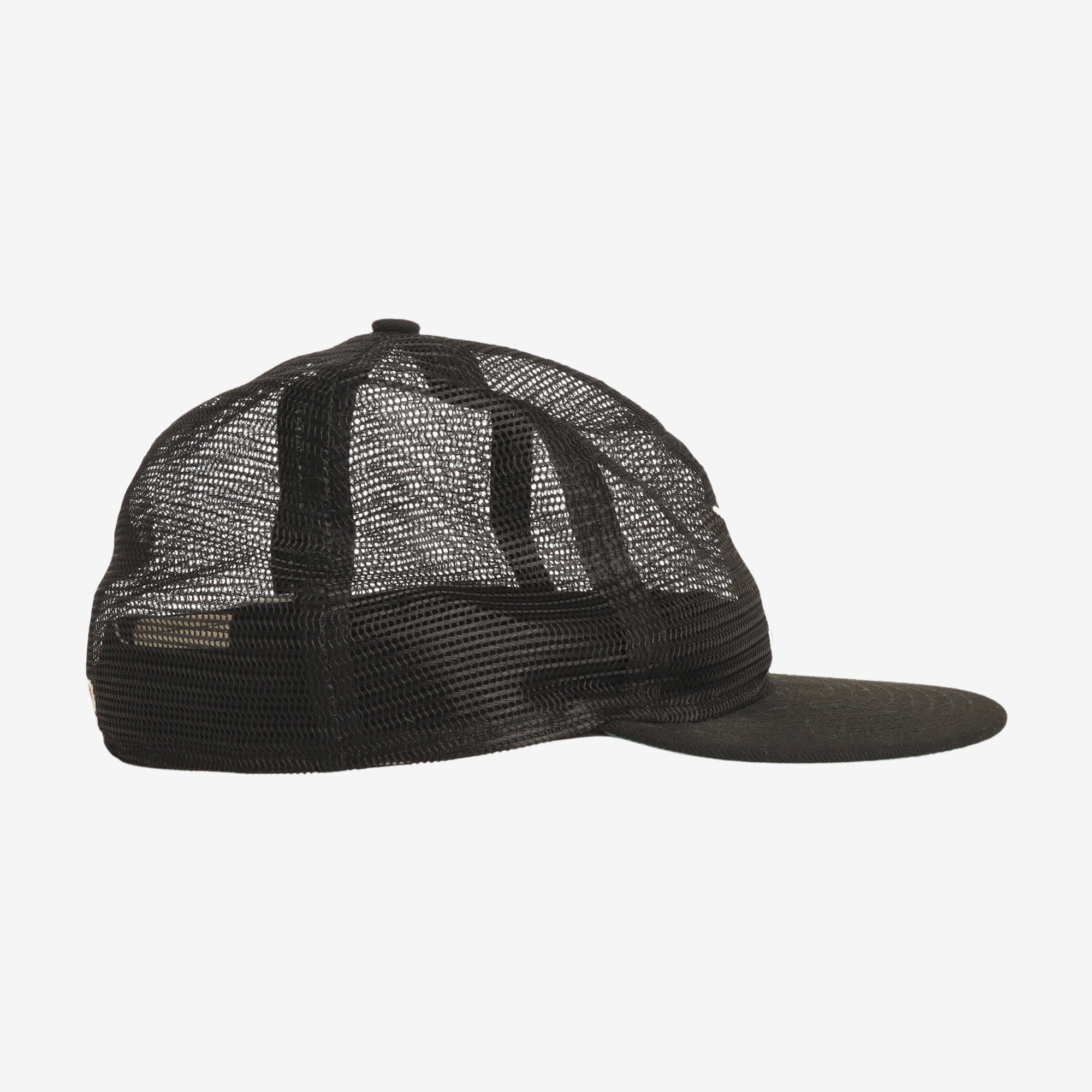 Fear of God Essentials Full Mesh Cap
