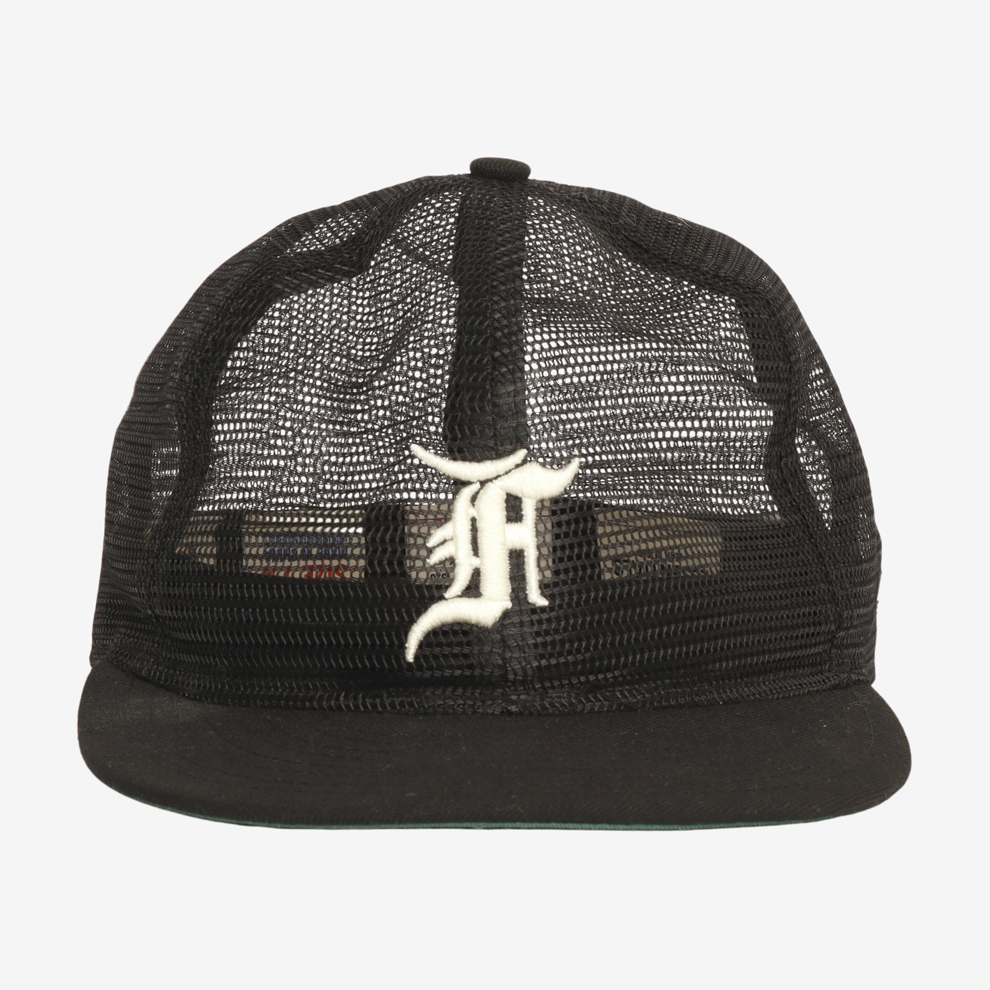 Fear of God Essentials Full Mesh Cap