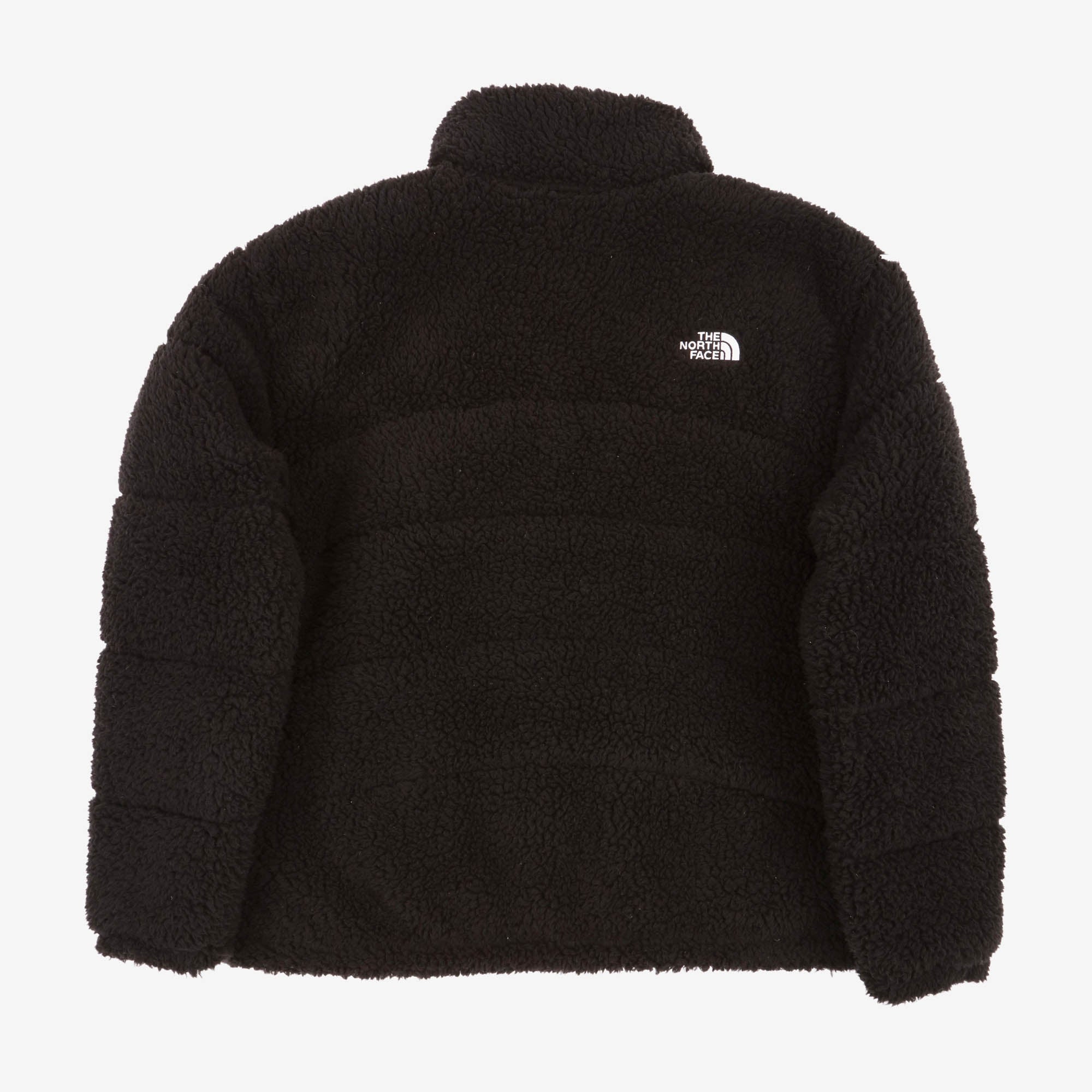 High Pile Fleece Jacket