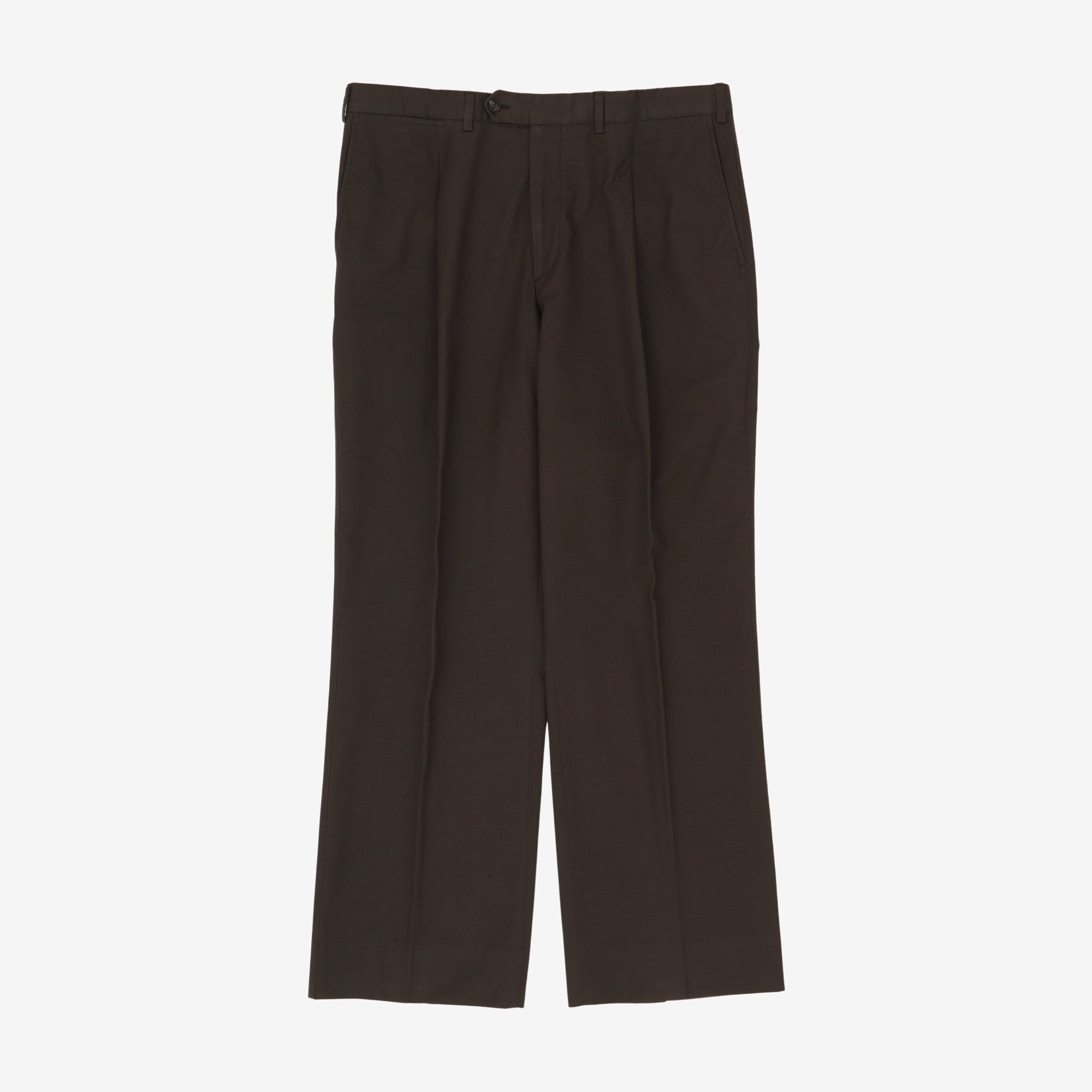 Amo Cotton Cashmere Suit