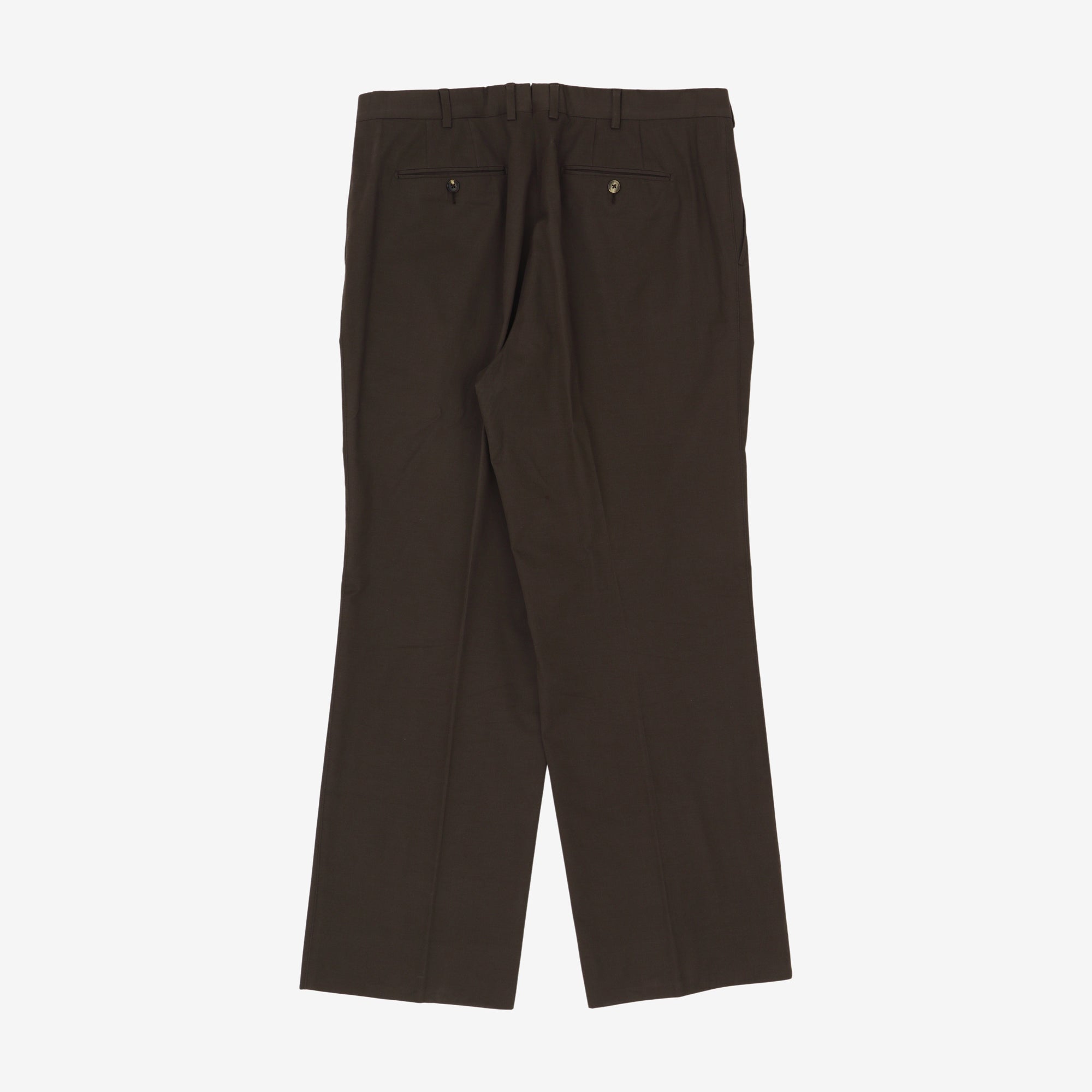 Amo Cotton Cashmere Suit