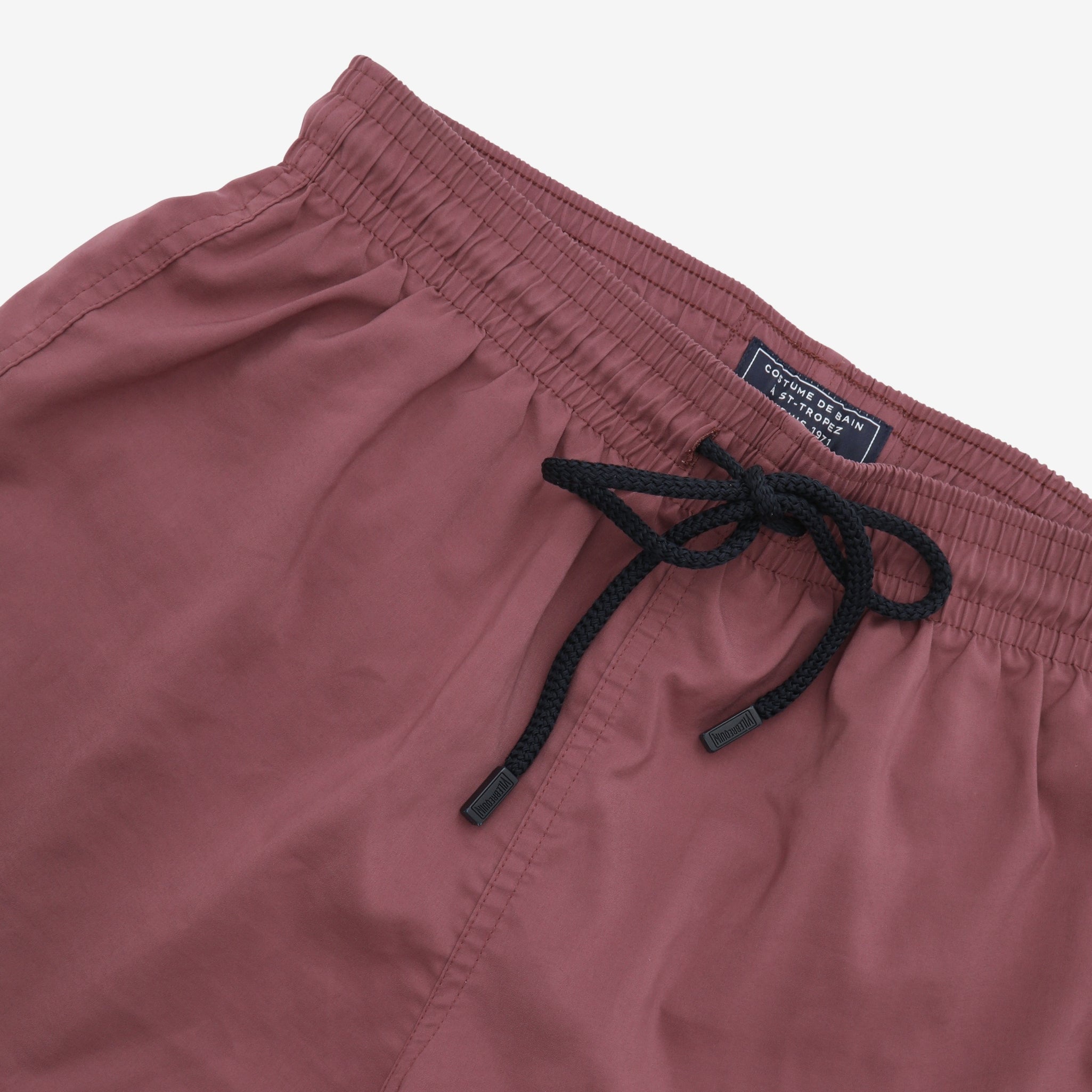 Maillot De Bain Swim Shorts