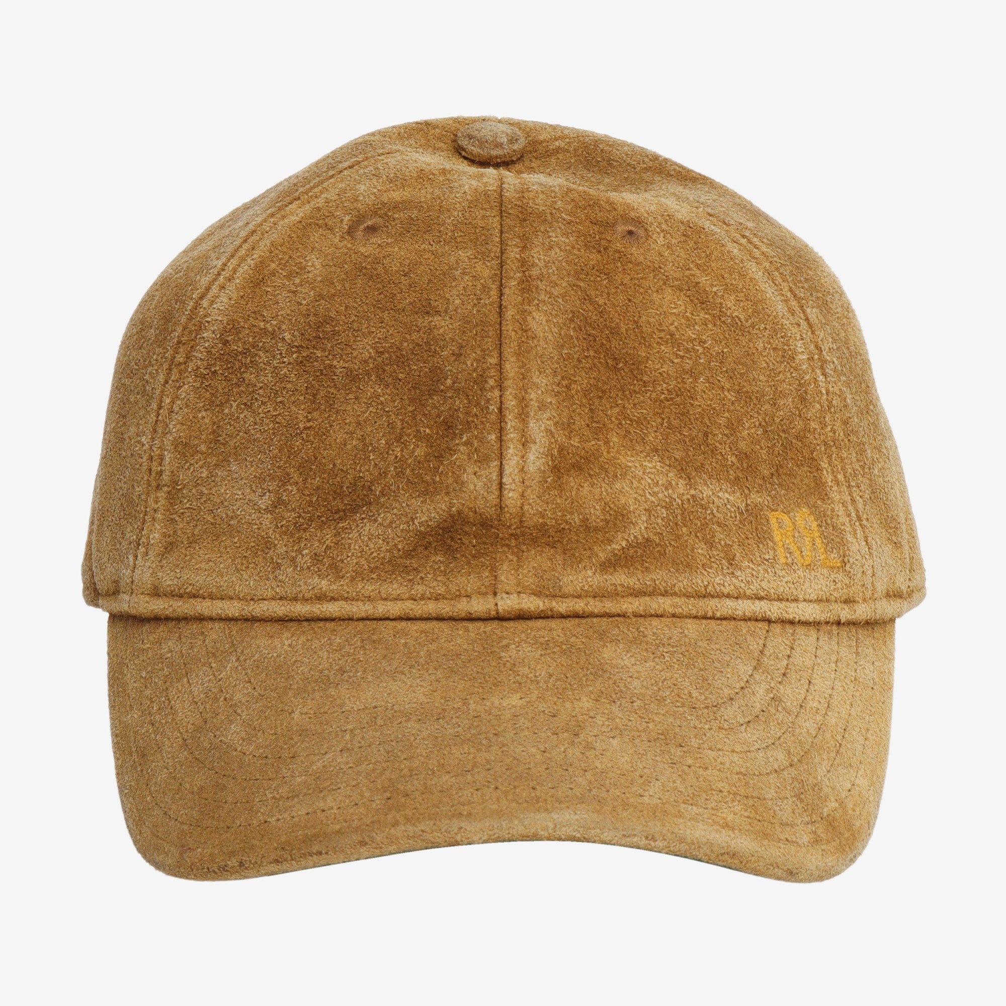 Rough Out Baseball Cap