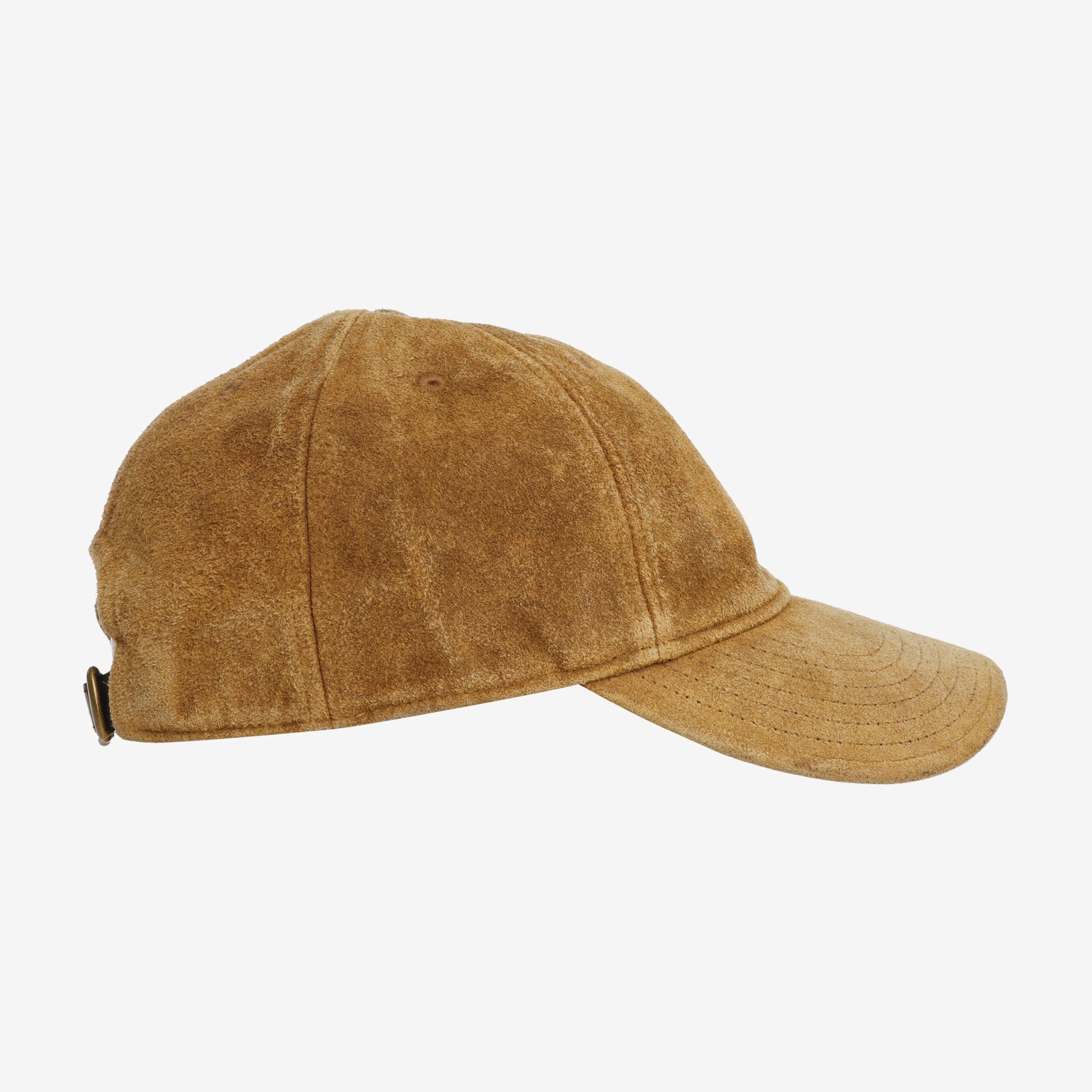 Rough Out Baseball Cap