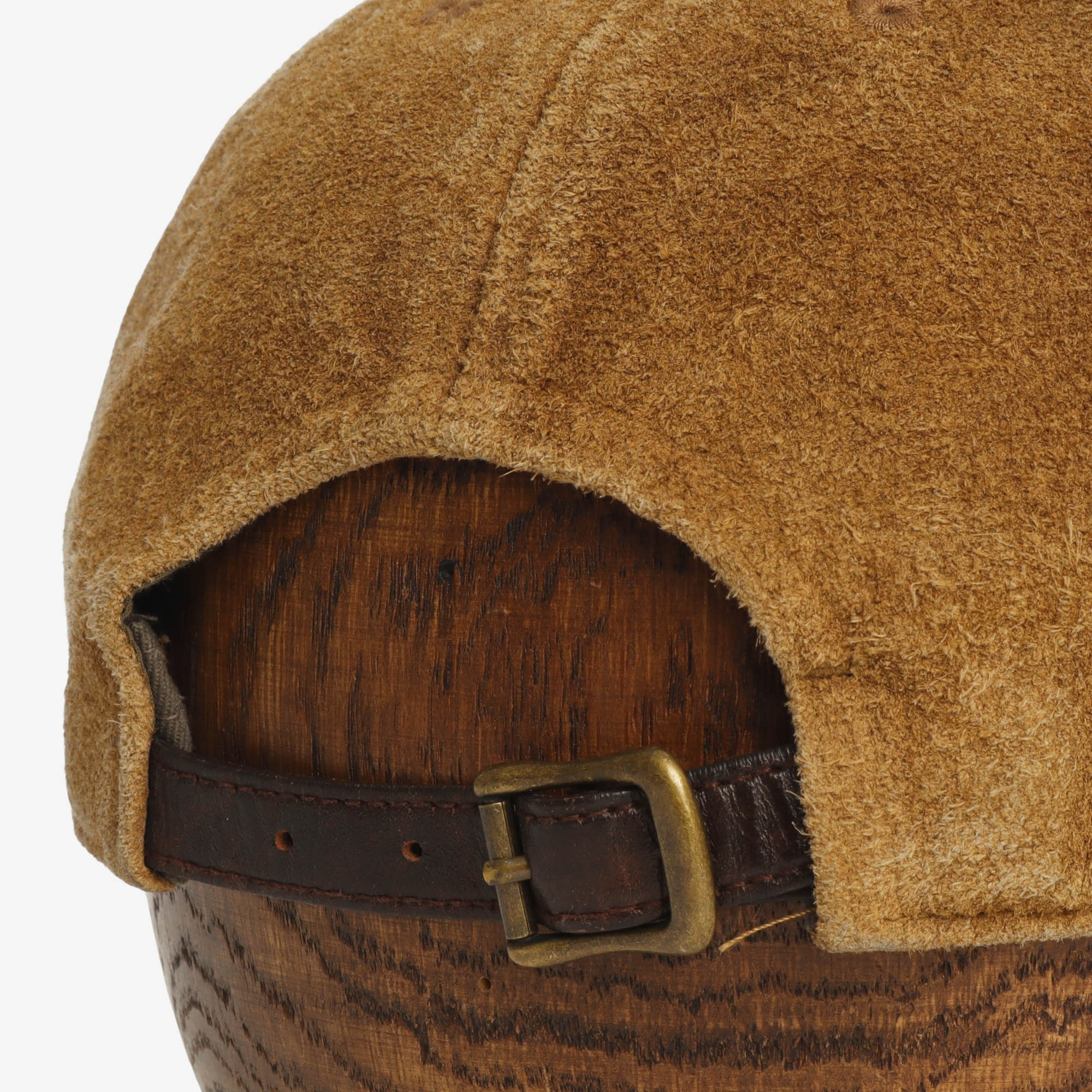 Rough Out Baseball Cap