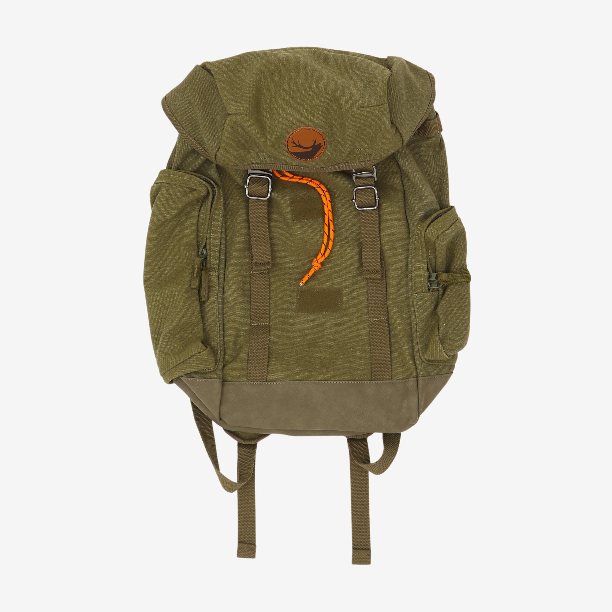 Canvas Hunting Backpack
