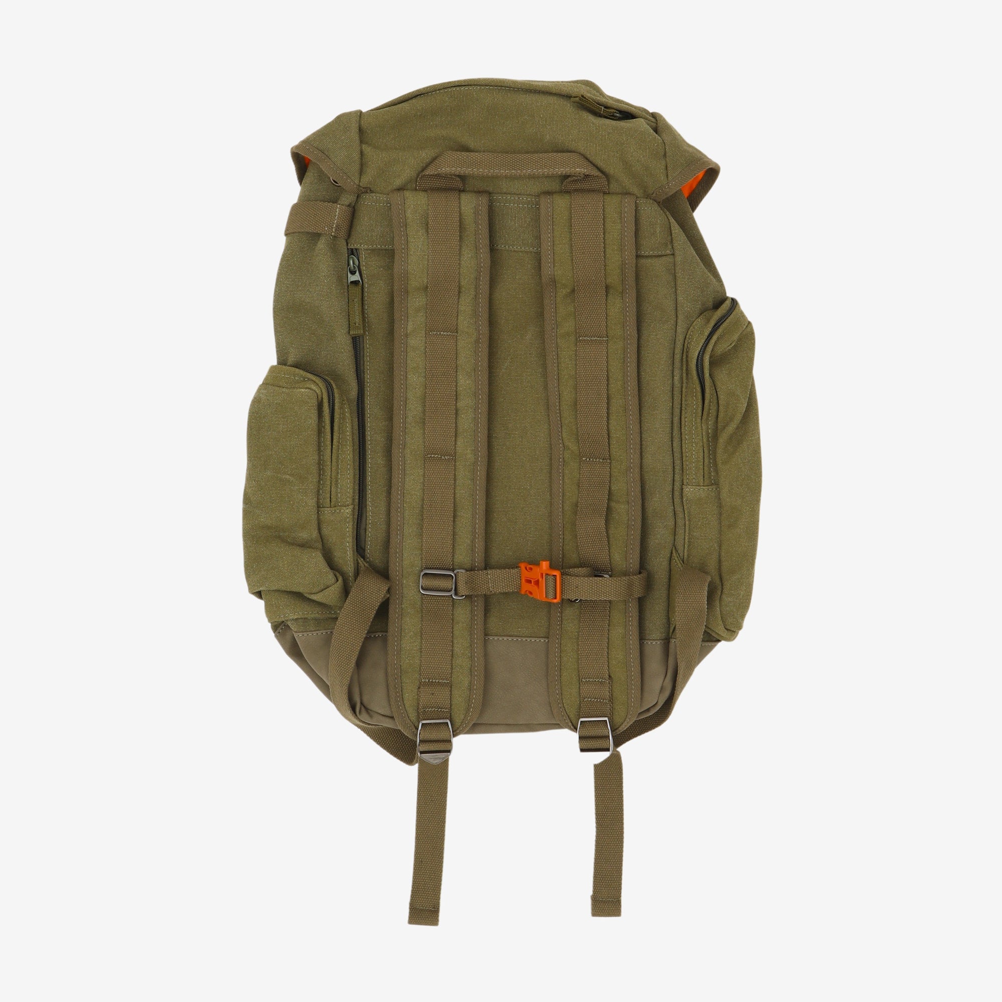 Canvas Hunting Backpack